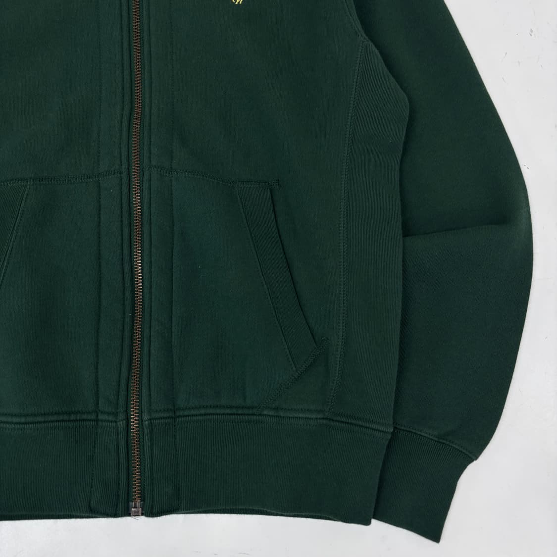 폴로 후드집업 상품이미지5