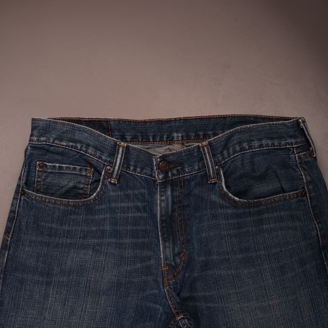 리바이스 559 데님팬츠 상품이미지2