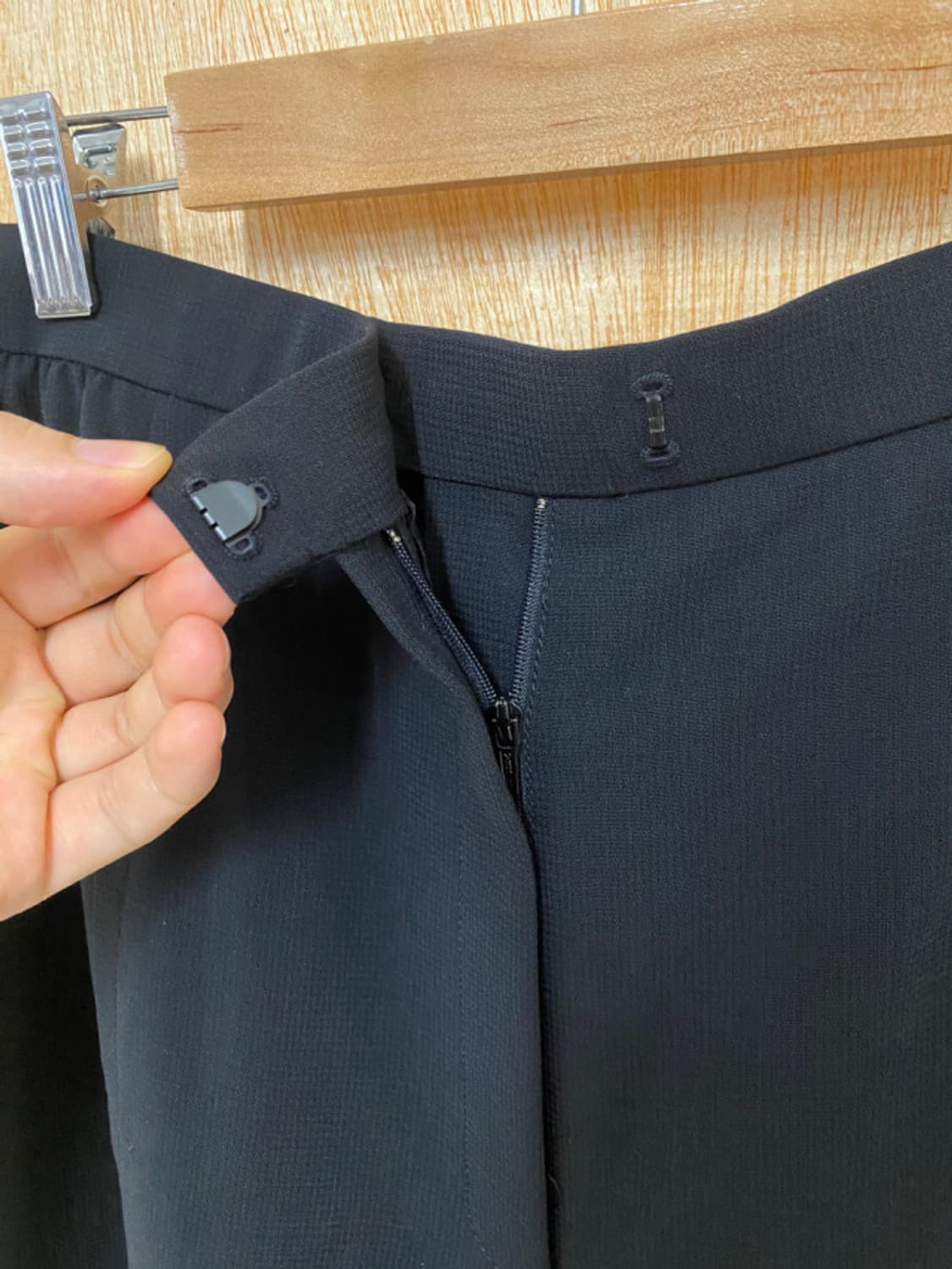 GIVENCHY bermuda slacks pants 지방시 버뮤다 상품이미지8