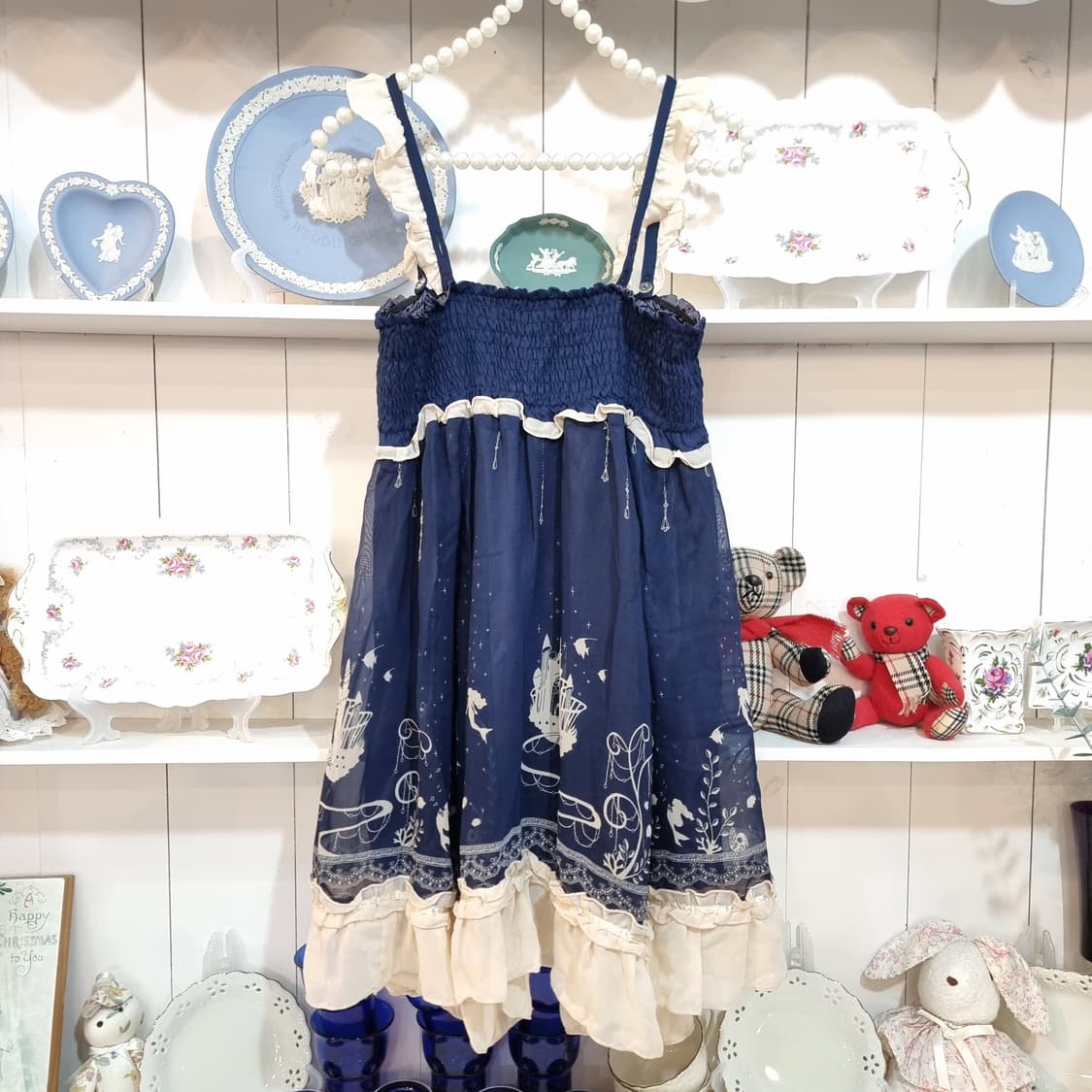 axes femme액시즈팜인어공주 상품이미지5