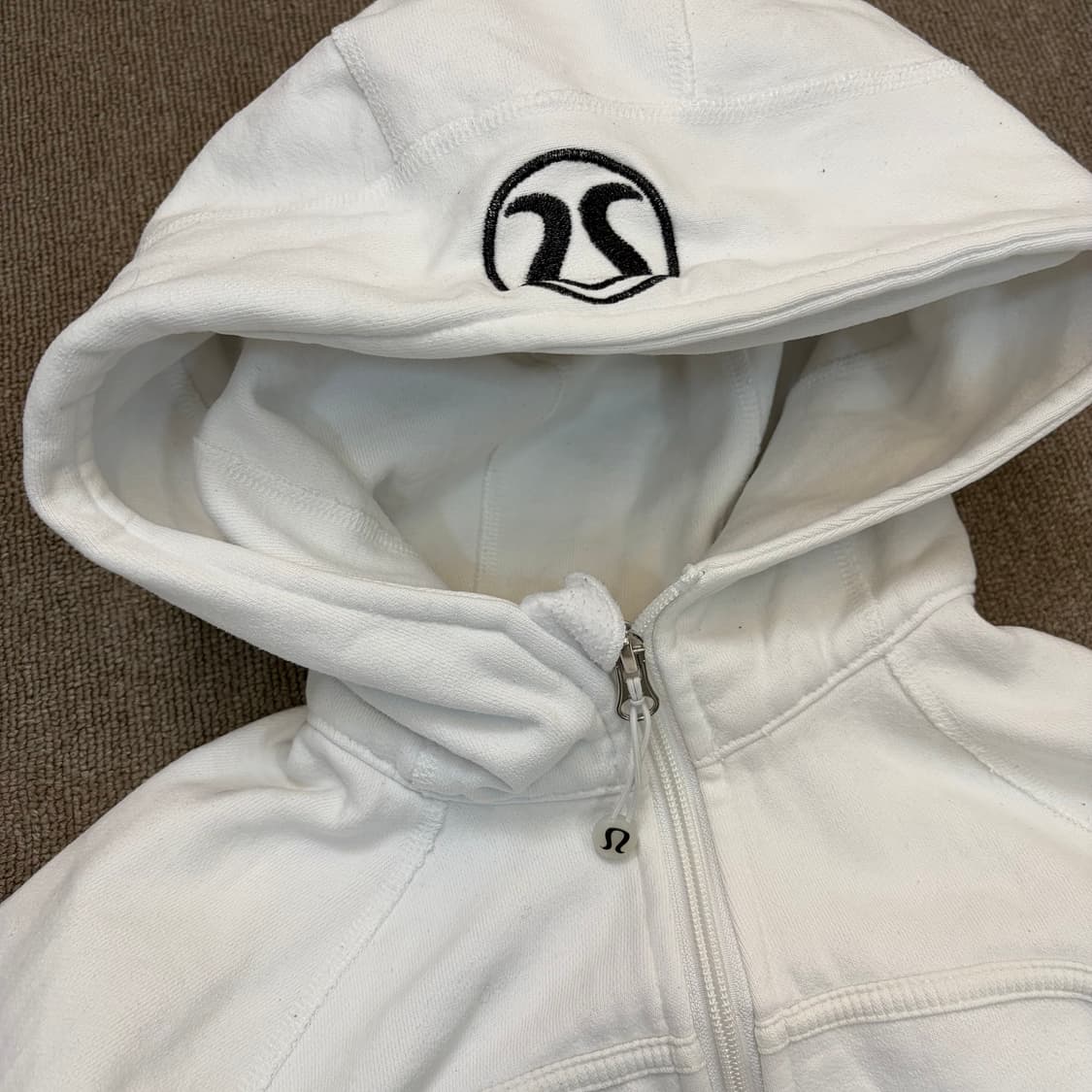 룰루레몬 우먼스 풀후드집업 8 상품이미지2