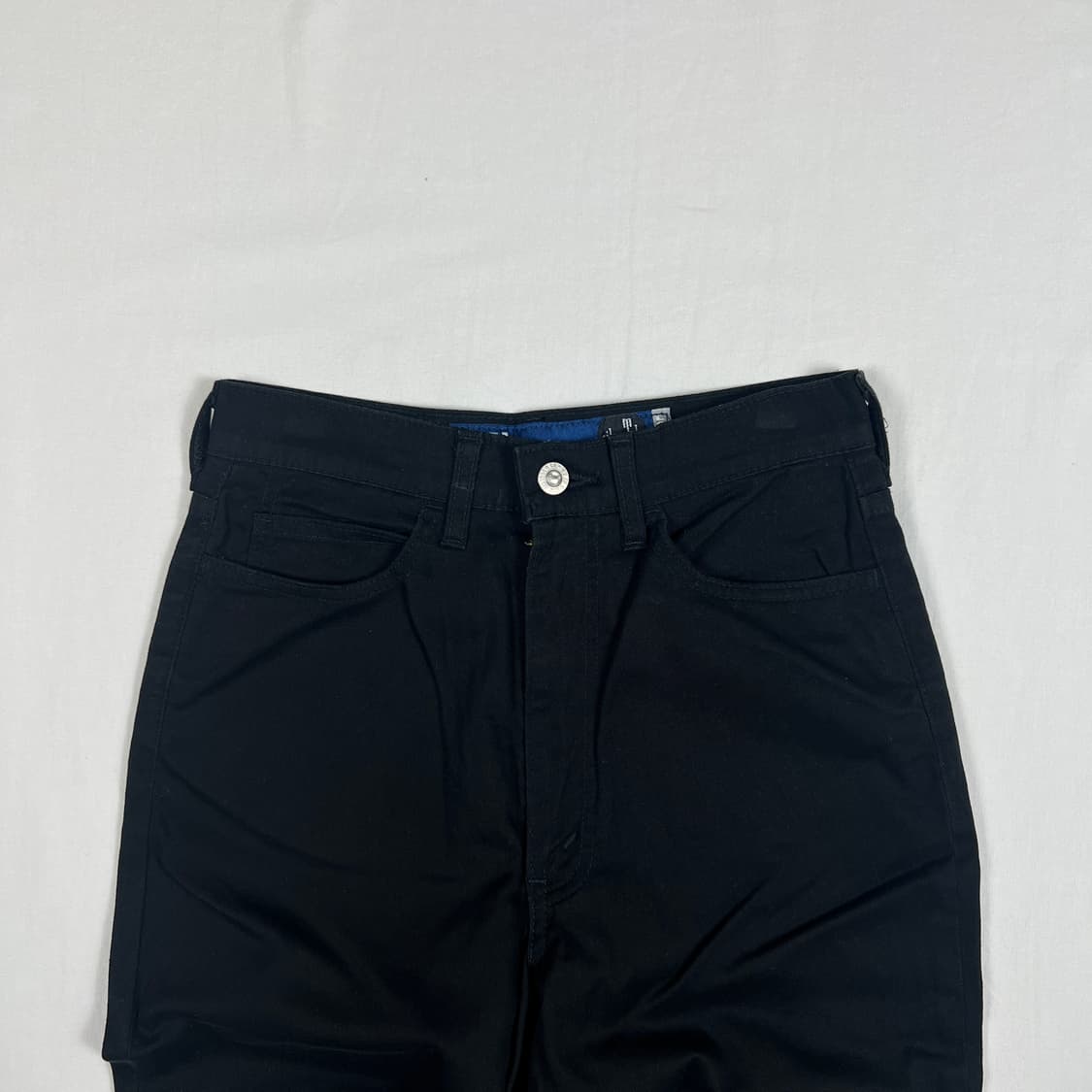 90‘s 리바이스 실버탭 플레어핏 부츠컷 팬츠 바지 상품이미지2