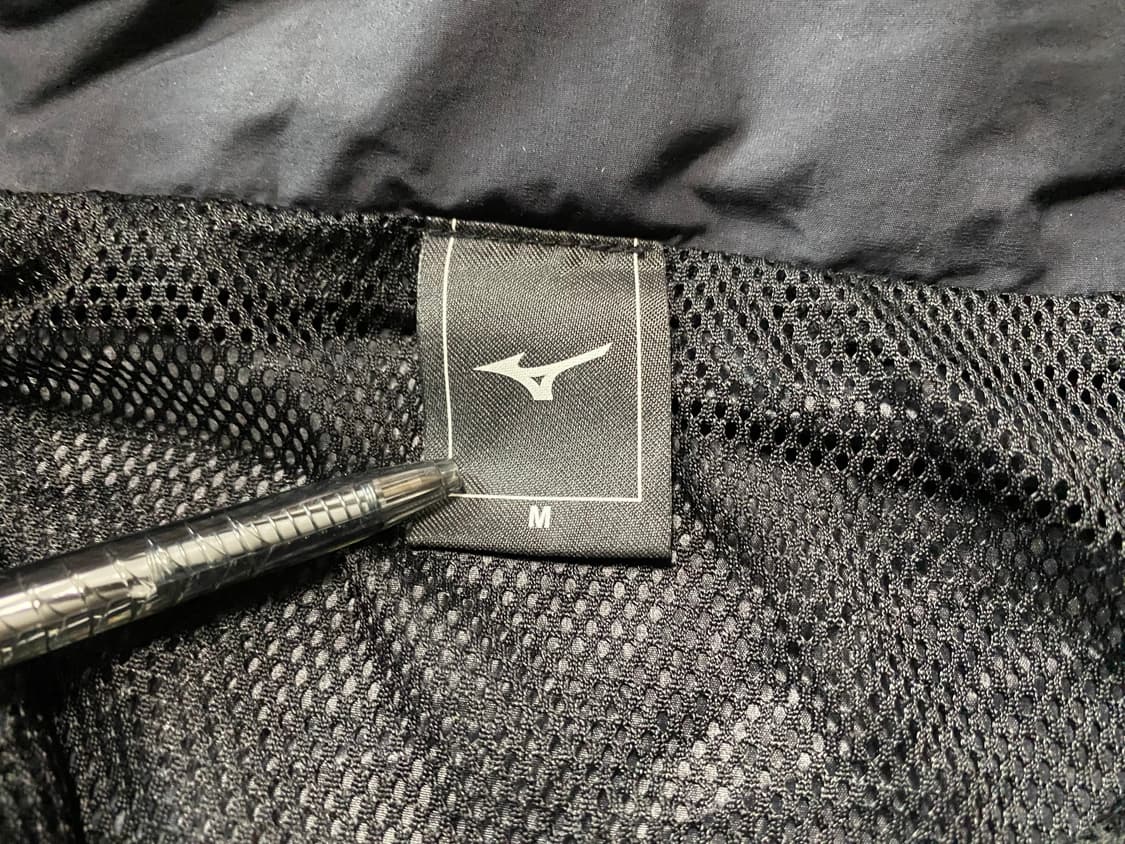 Mizuno 후드아노락(M-95) 상품이미지7