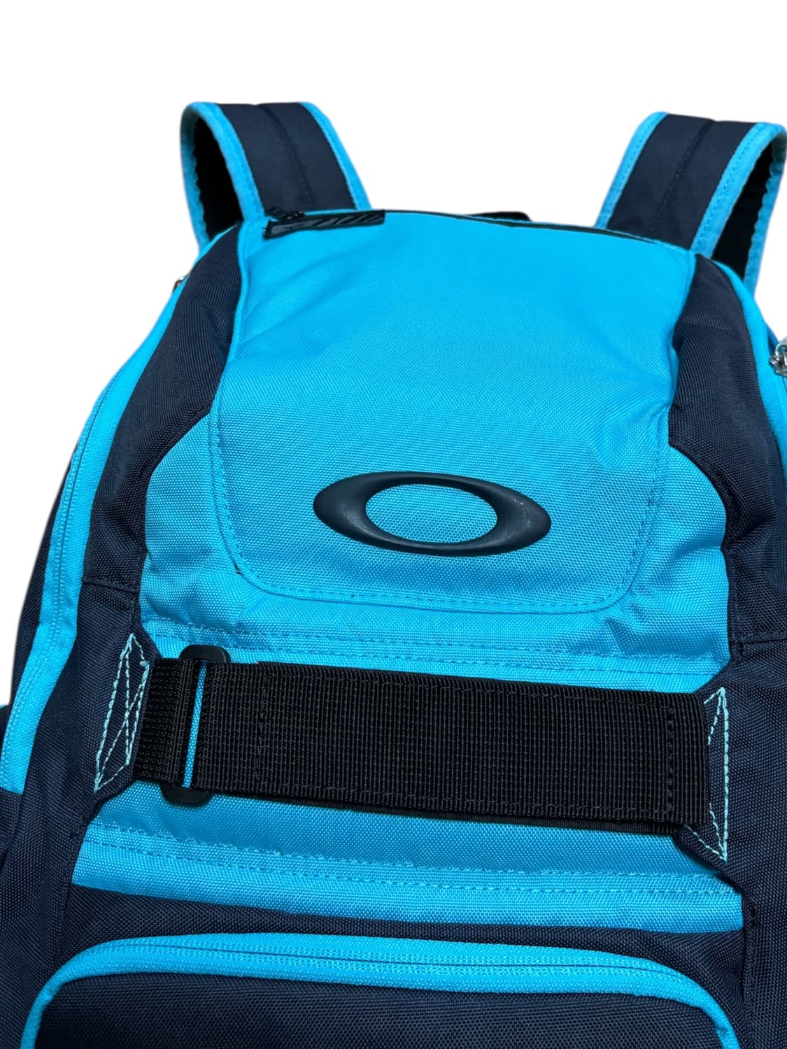 오클리 엔듀라 블루 블랙 백팩 상품이미지6