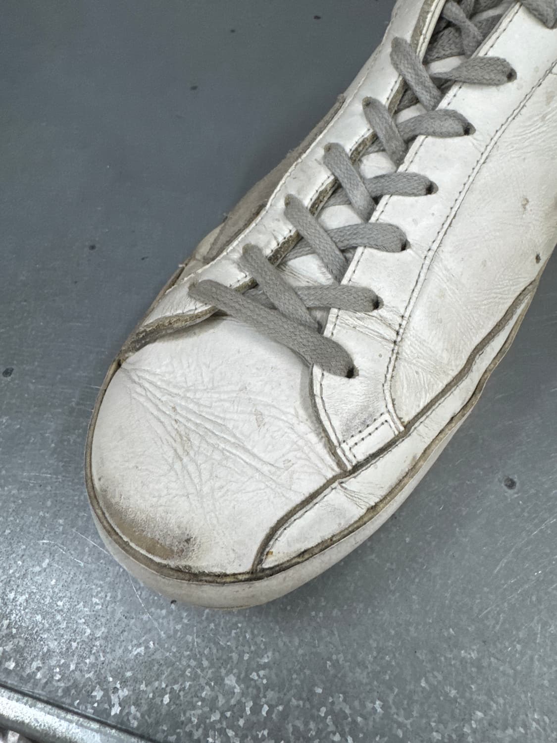 골든구스 슈퍼스타 42 상품이미지10