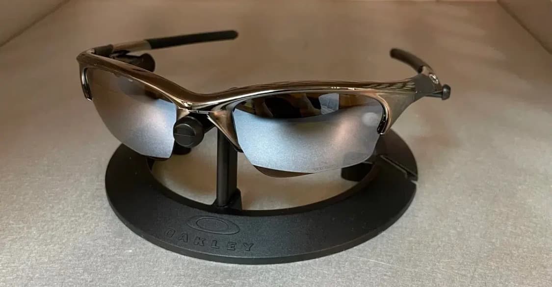 오클리 harf jacket 1.0 하프자켓 (2002) 상품이미지2