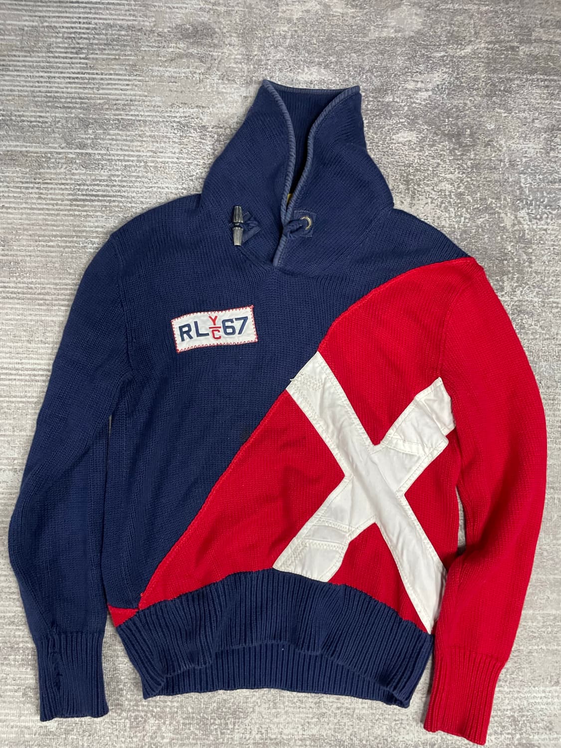 90s vintage Polo RL  상품이미지1