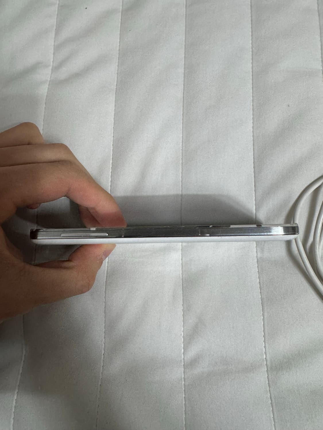 갤럭시s4 lte-a 32gb 화이트 상품이미지7