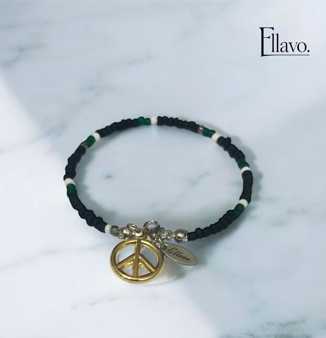 Ellavo Aurora Beads Bracelet 상품이미지6