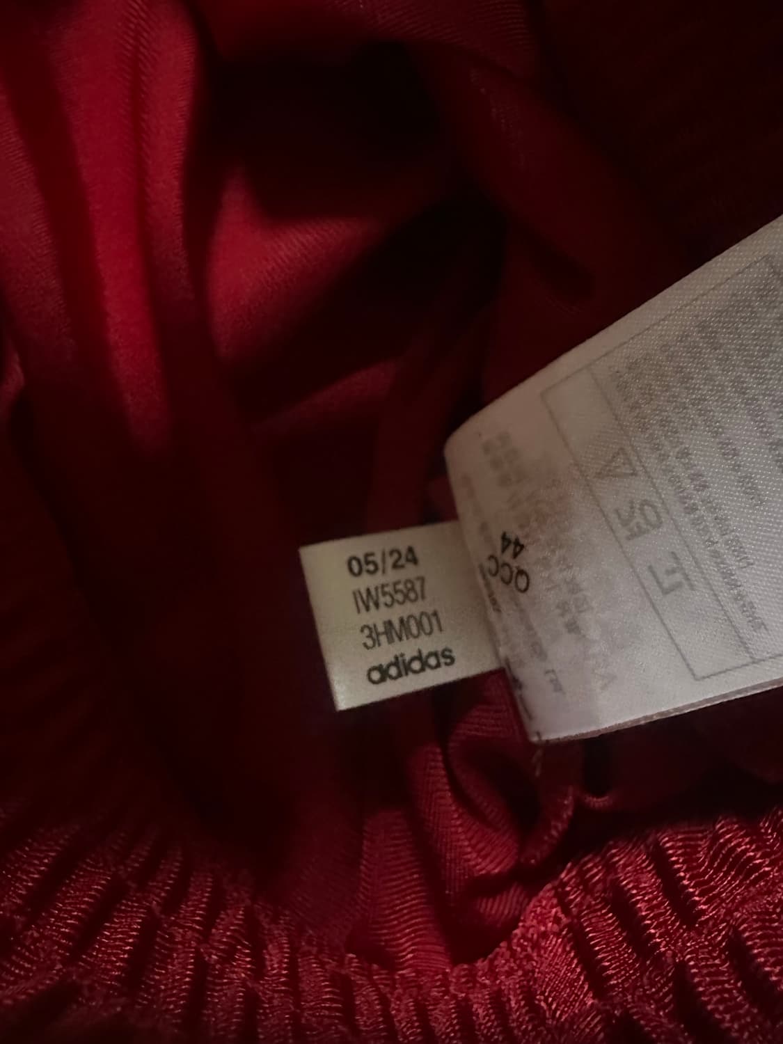 아디다스 져지 상품이미지6