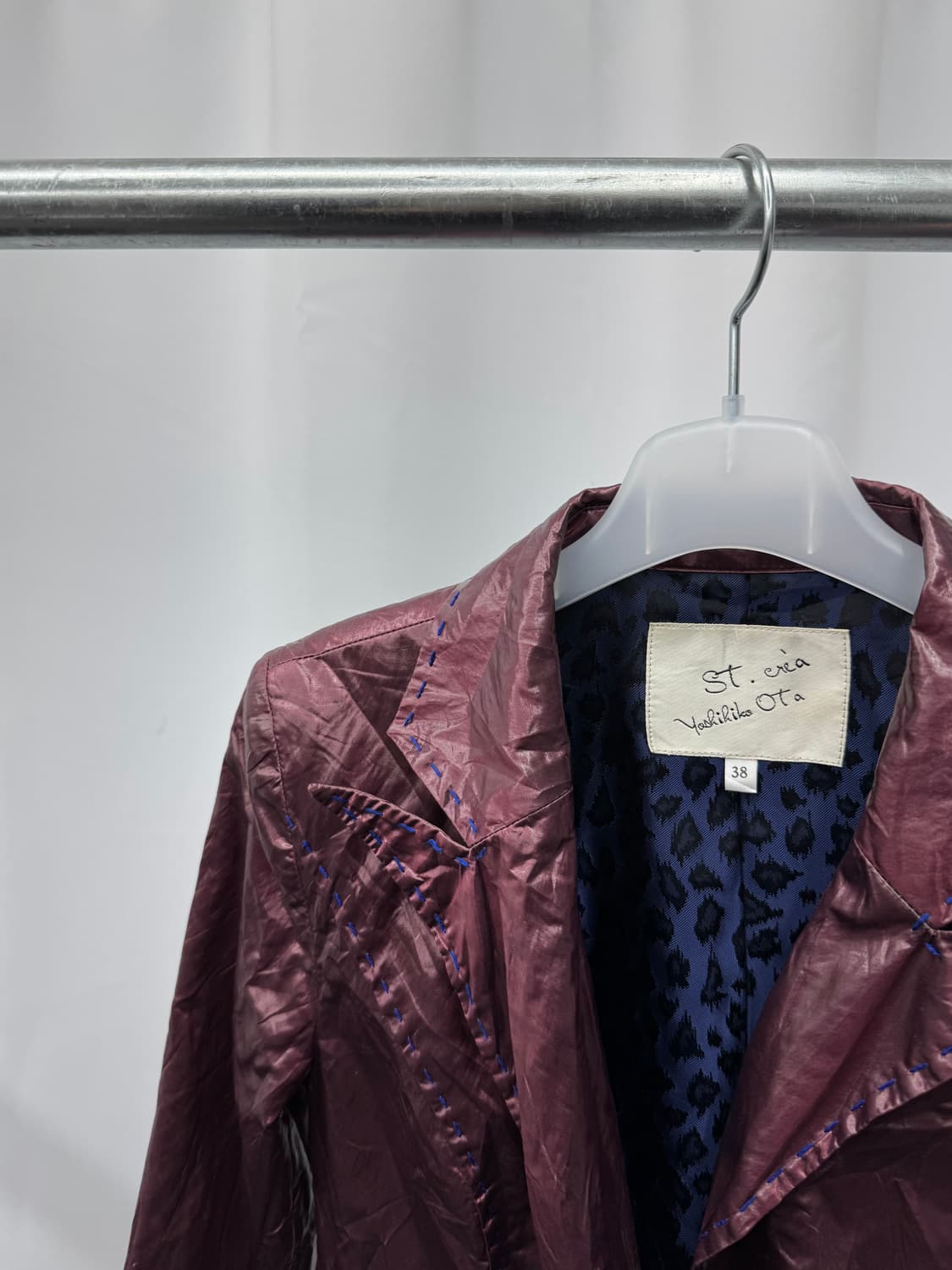 vtg jacket 상품이미지2