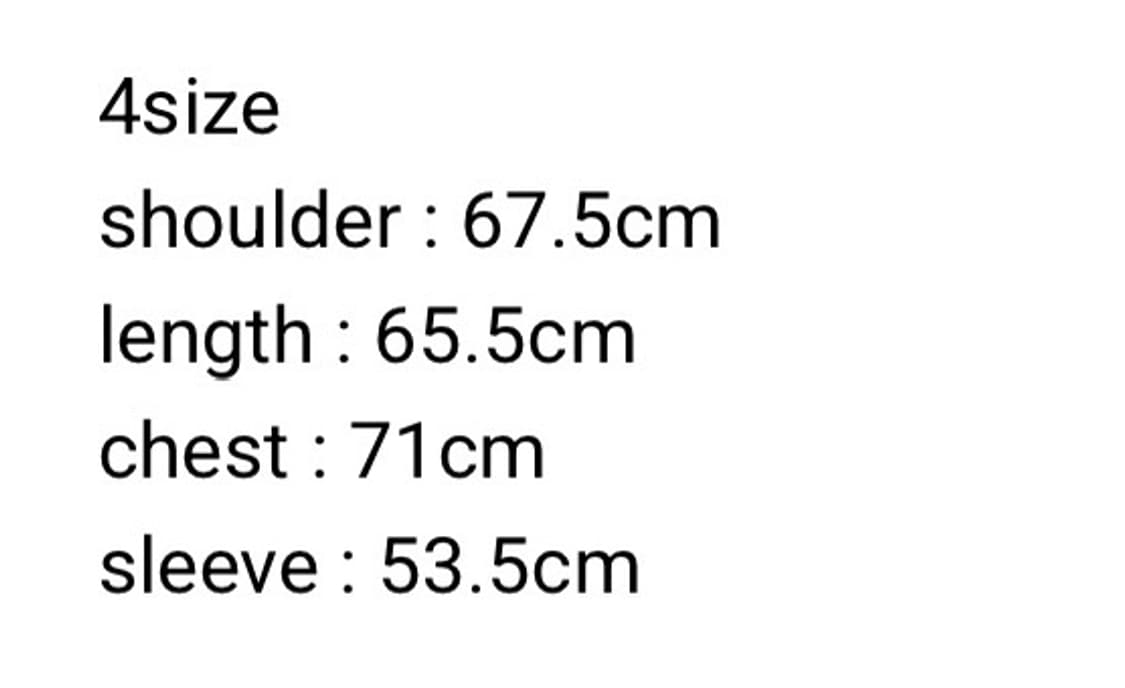 머듈 ramble tee 블랙 상품이미지5