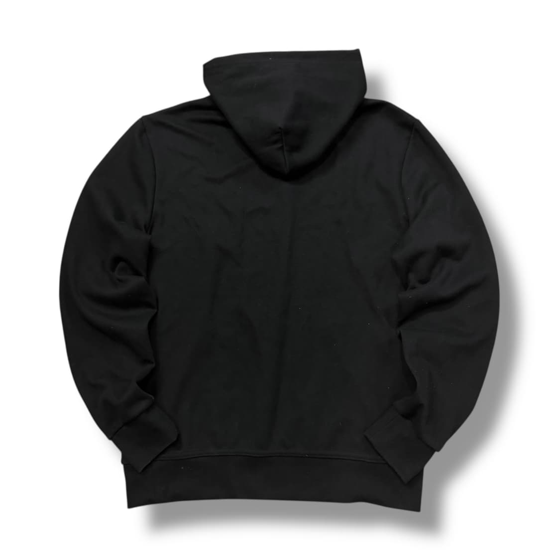 폴로 랄프로렌 미니포니 블랙 후드티 상품이미지3