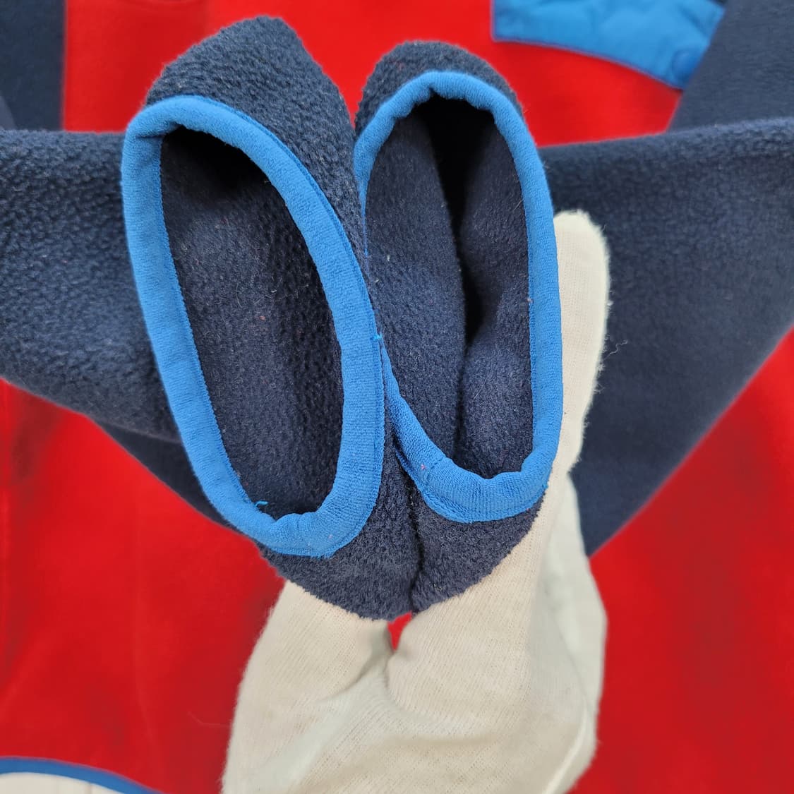 파타고니아 신칠라 스냅 플리스 풀오버 긴팔 트셔츠 S사이즈 상품이미지8