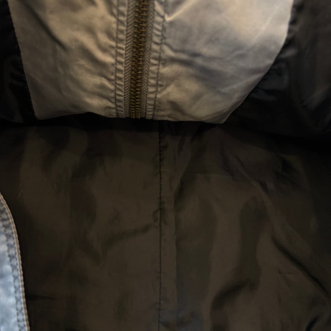 할리데이비슨 그레이 바람막이 자켓 상품이미지7