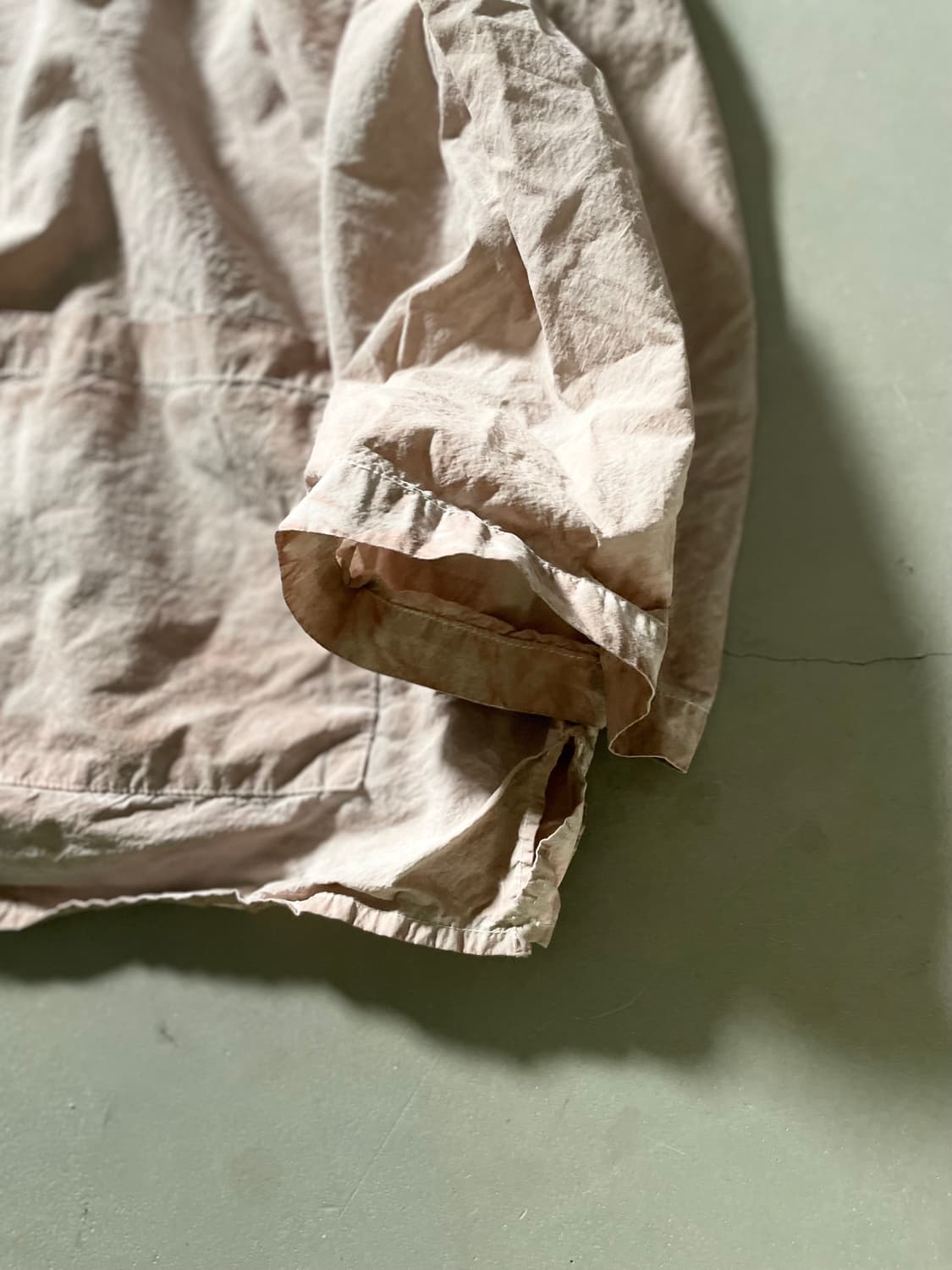 KZ Atelier Oversized Pocket Blouson 상품이미지3