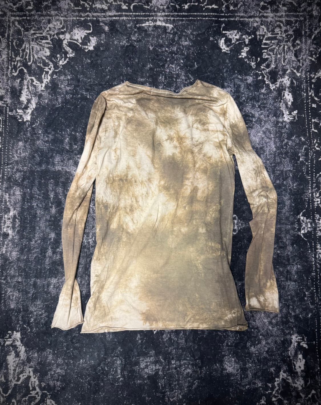 G.O.A Tie Dye Long Sleeve 상품이미지3