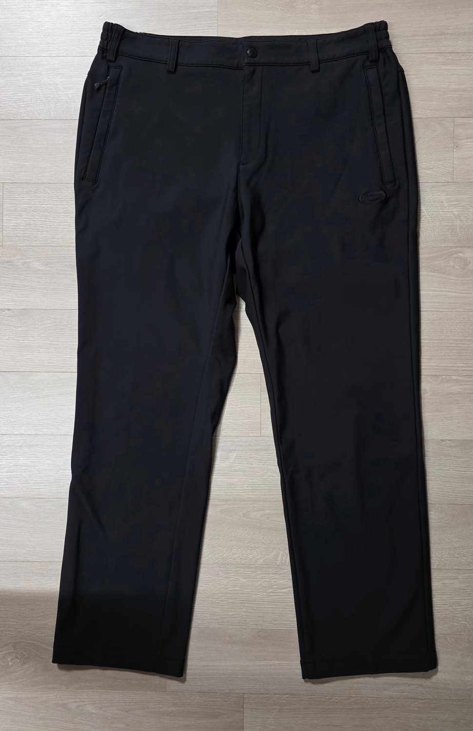 아이더 남자 기모바지.  싸이즈32~33 상품이미지1