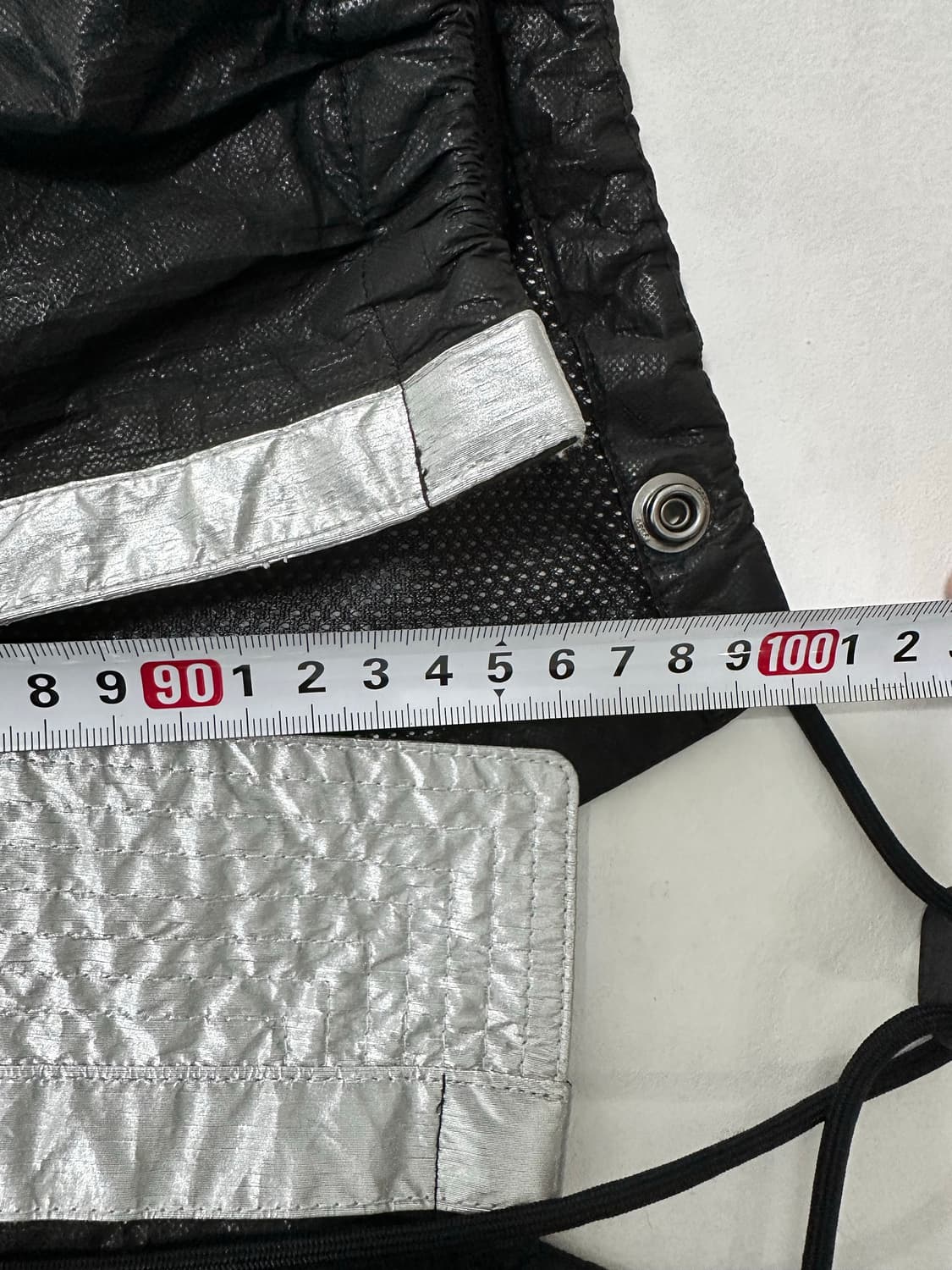 폴로 랄프로렌 pwing 매쉬 자켓 상품이미지7