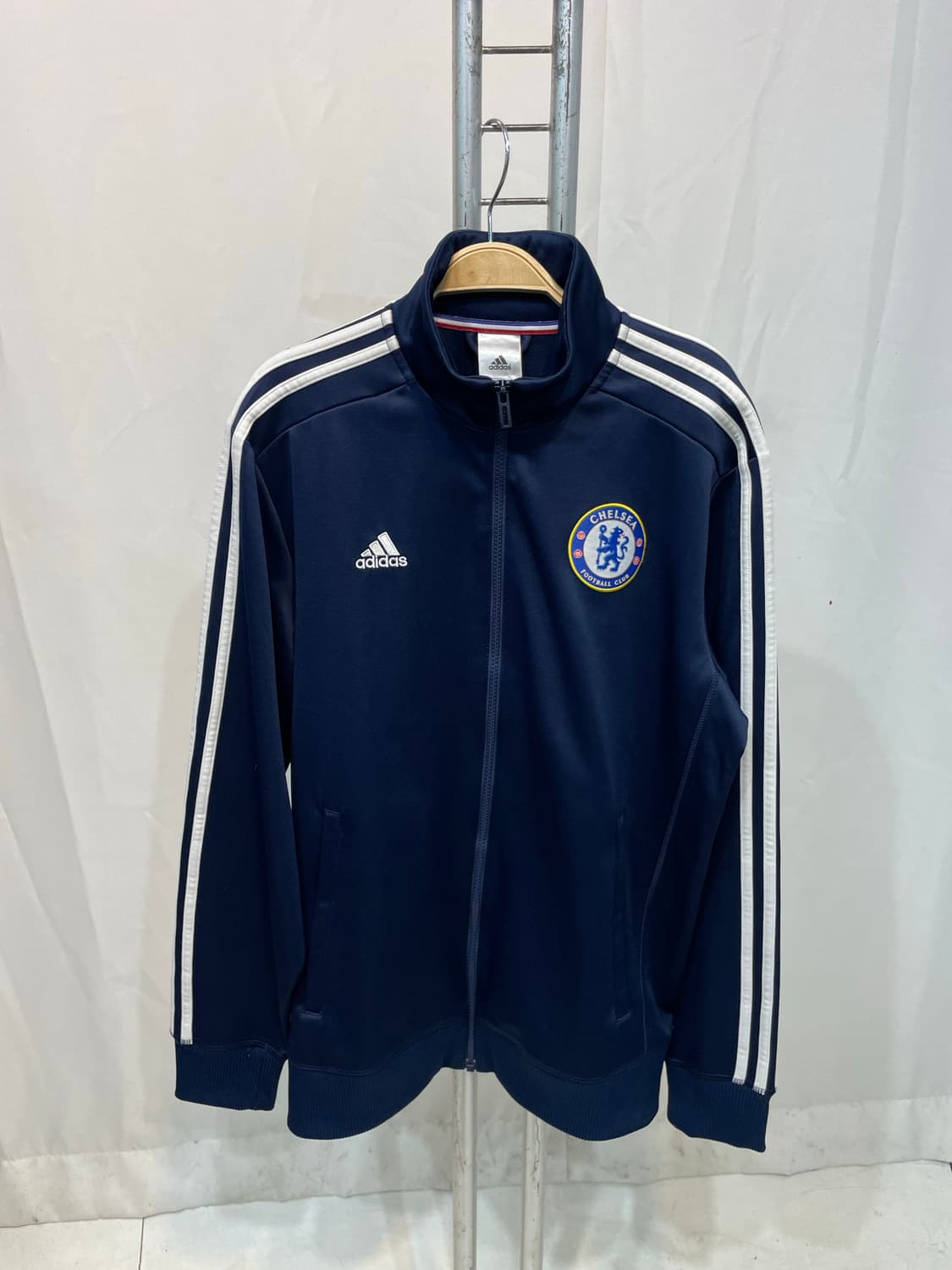 아디다스 첼시 트랙탑105 상품이미지1