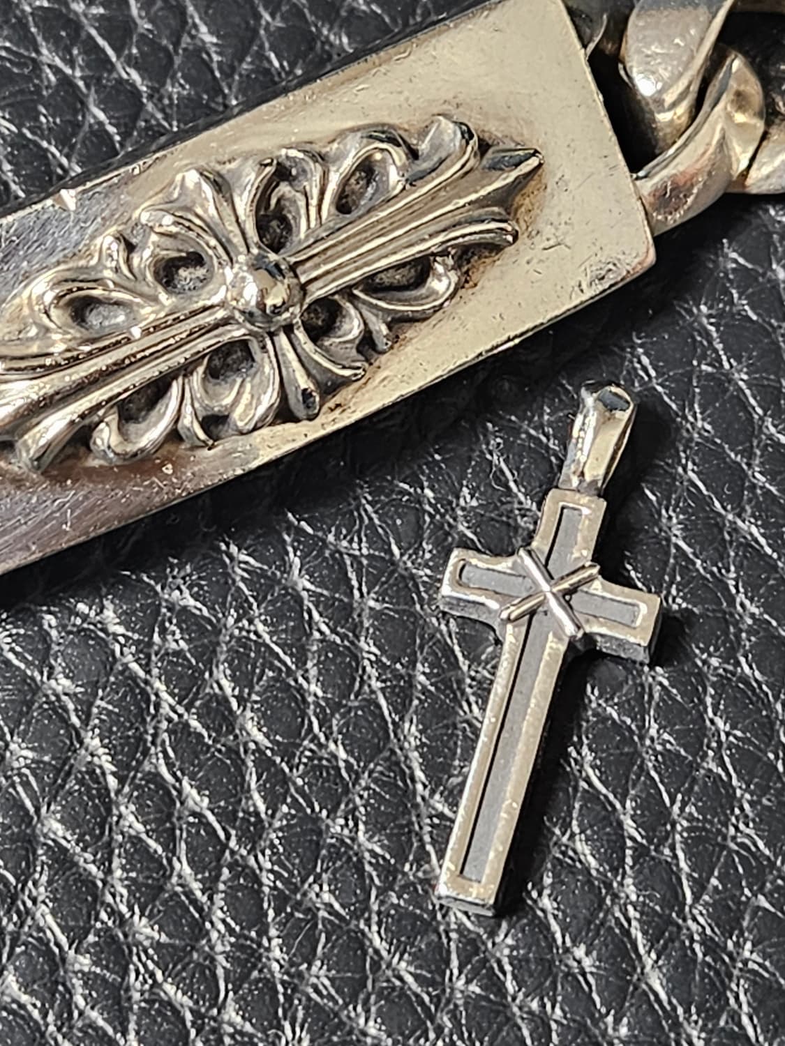 크롬하츠 메이플소프 펜던트 상품이미지1