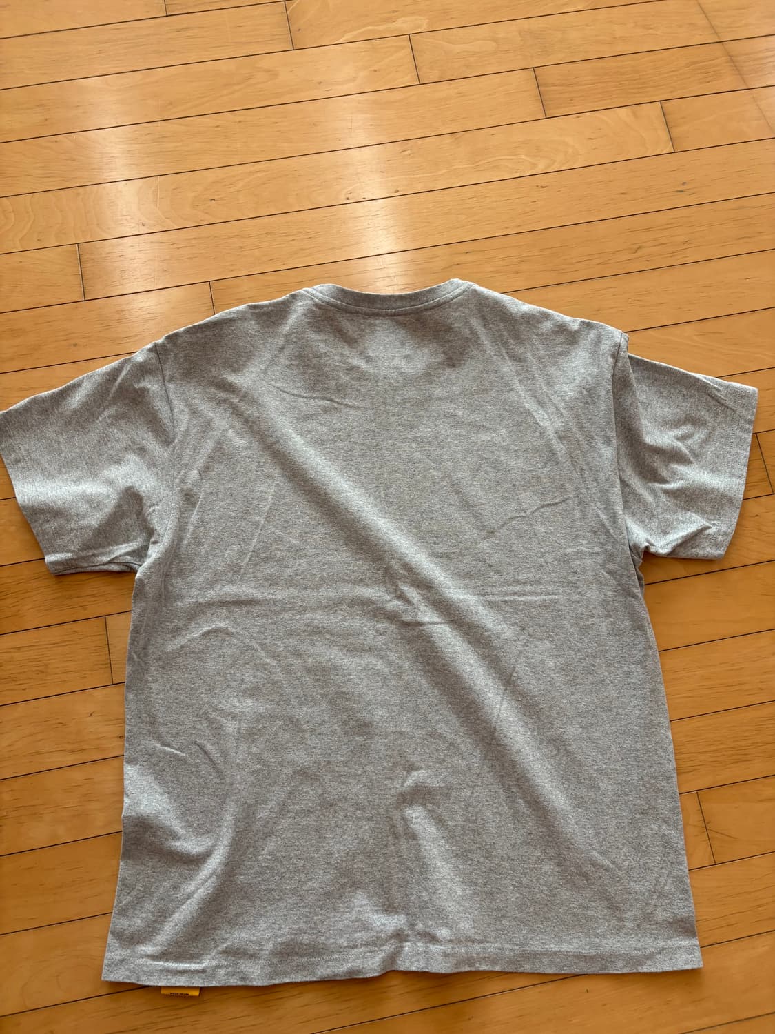 갤러리 디파트먼트 아트뎁 제니 반팔  상품이미지2