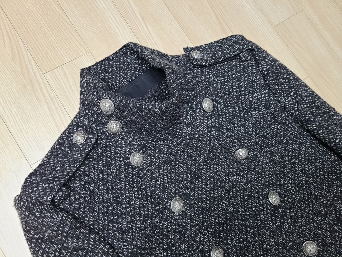 발망  더블 은장 런웨이 상품 상품이미지5