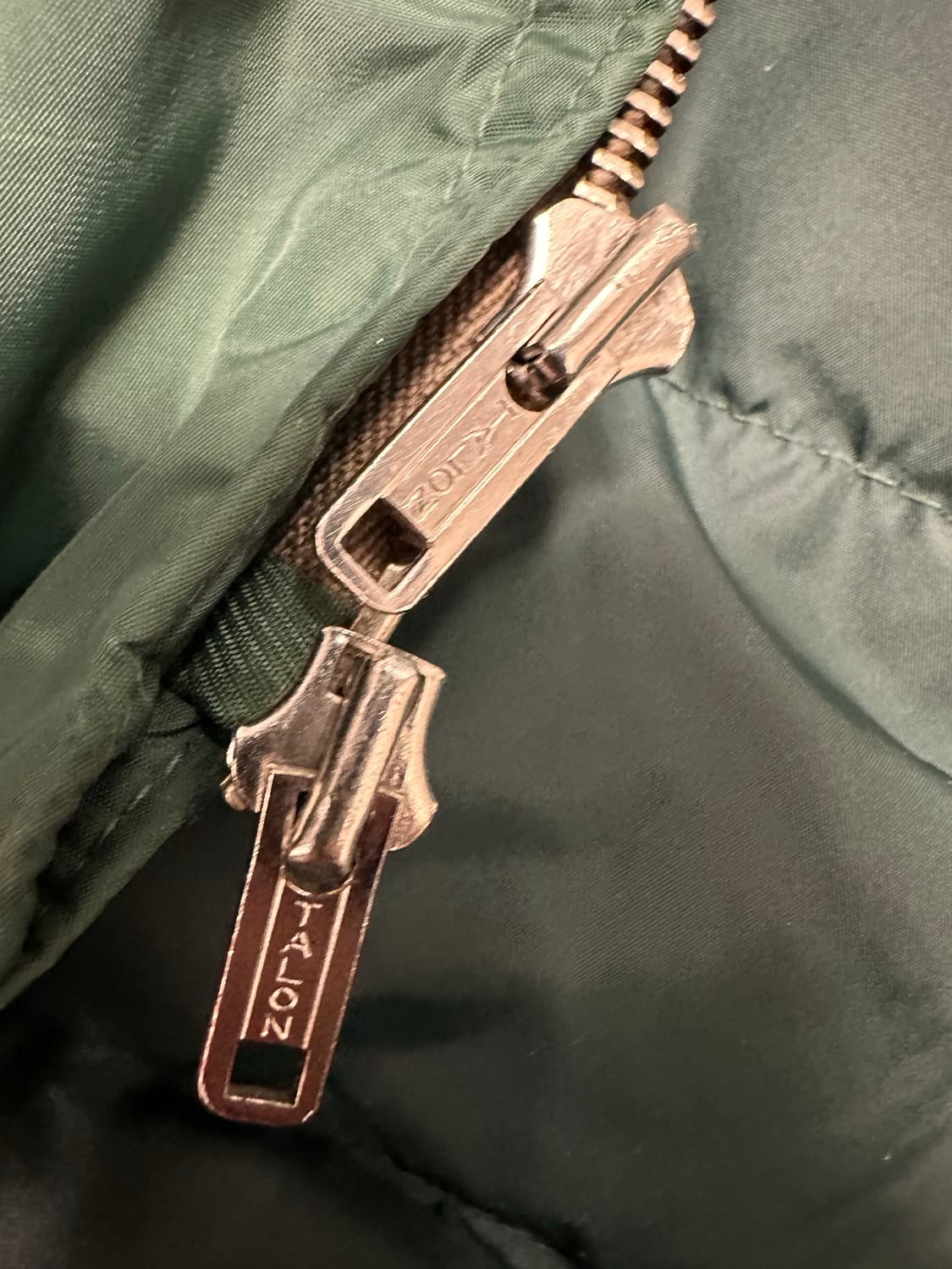 1960 에디바우어 스키패딩 L(105) 상품이미지6