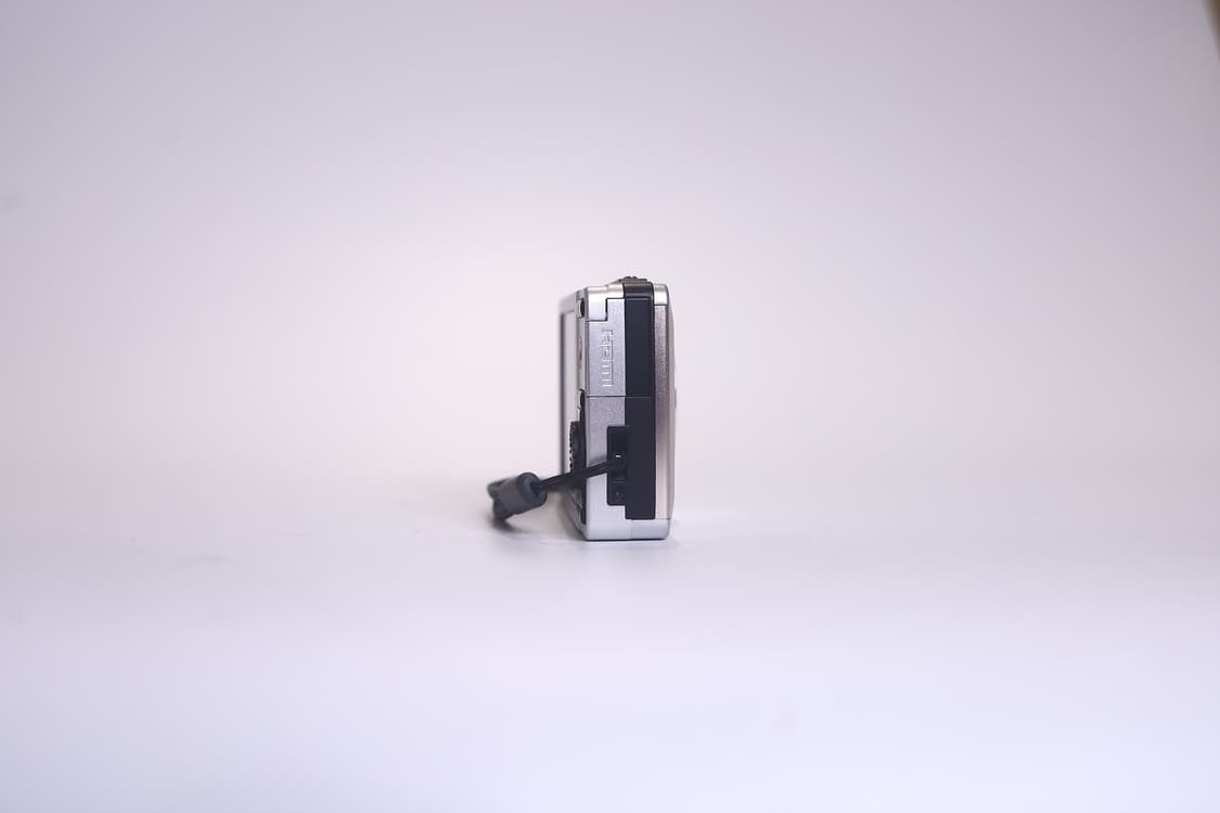 올림푸스 뮤7040 베이지 박스셋(이체 시 할인) 상품이미지4