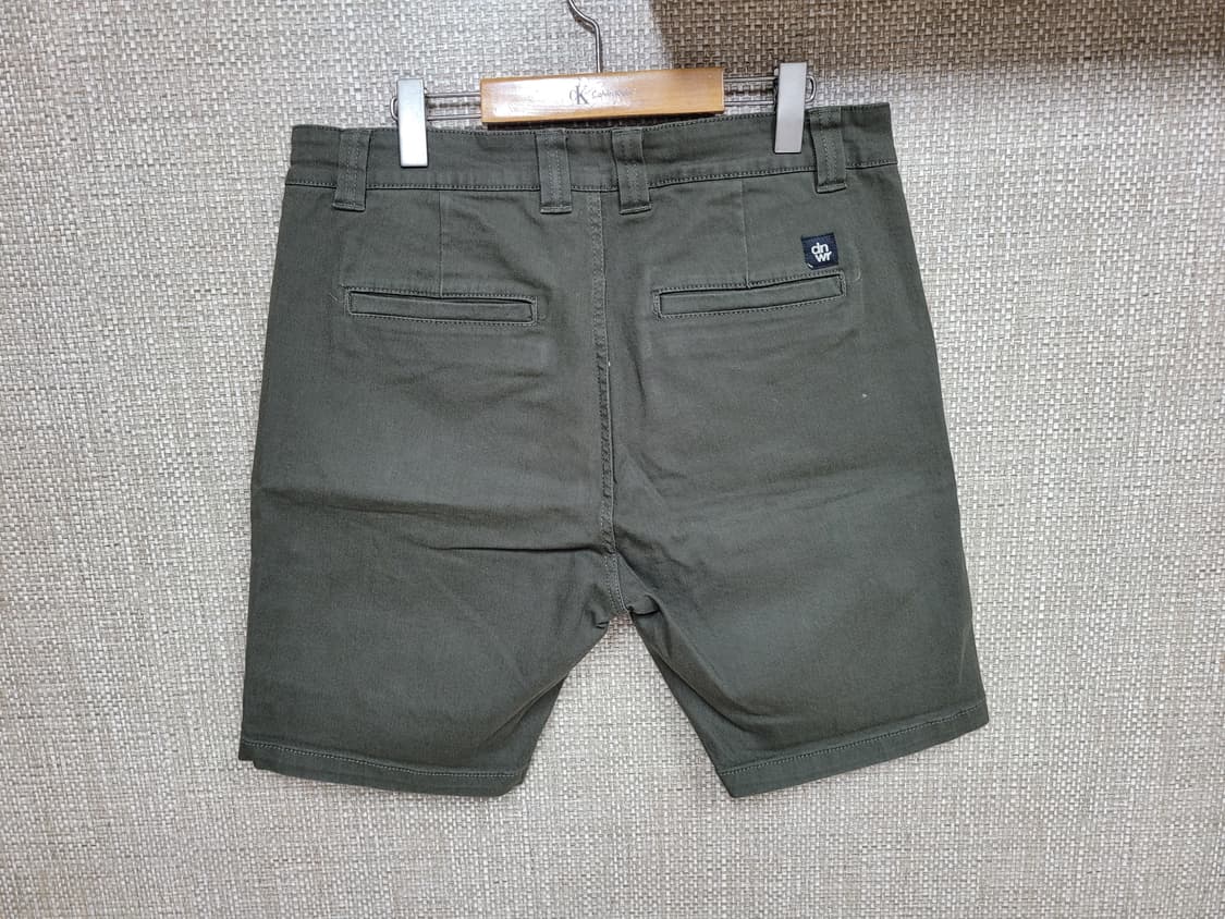 34~35인치 자라 반바지 ZARA  상품이미지2