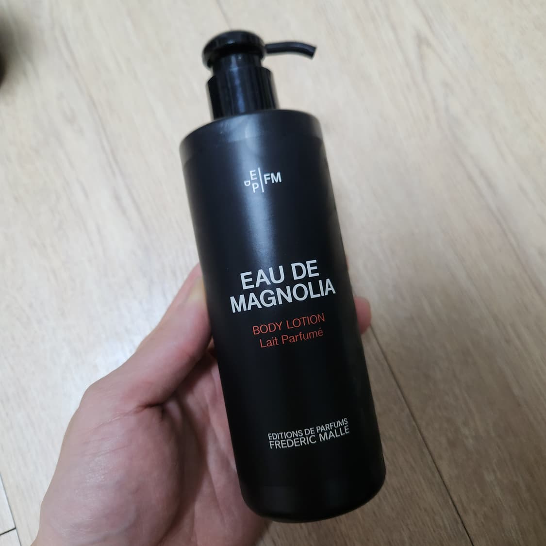 프레데릭말 오 드 매그놀리아 바디로션 상품이미지1