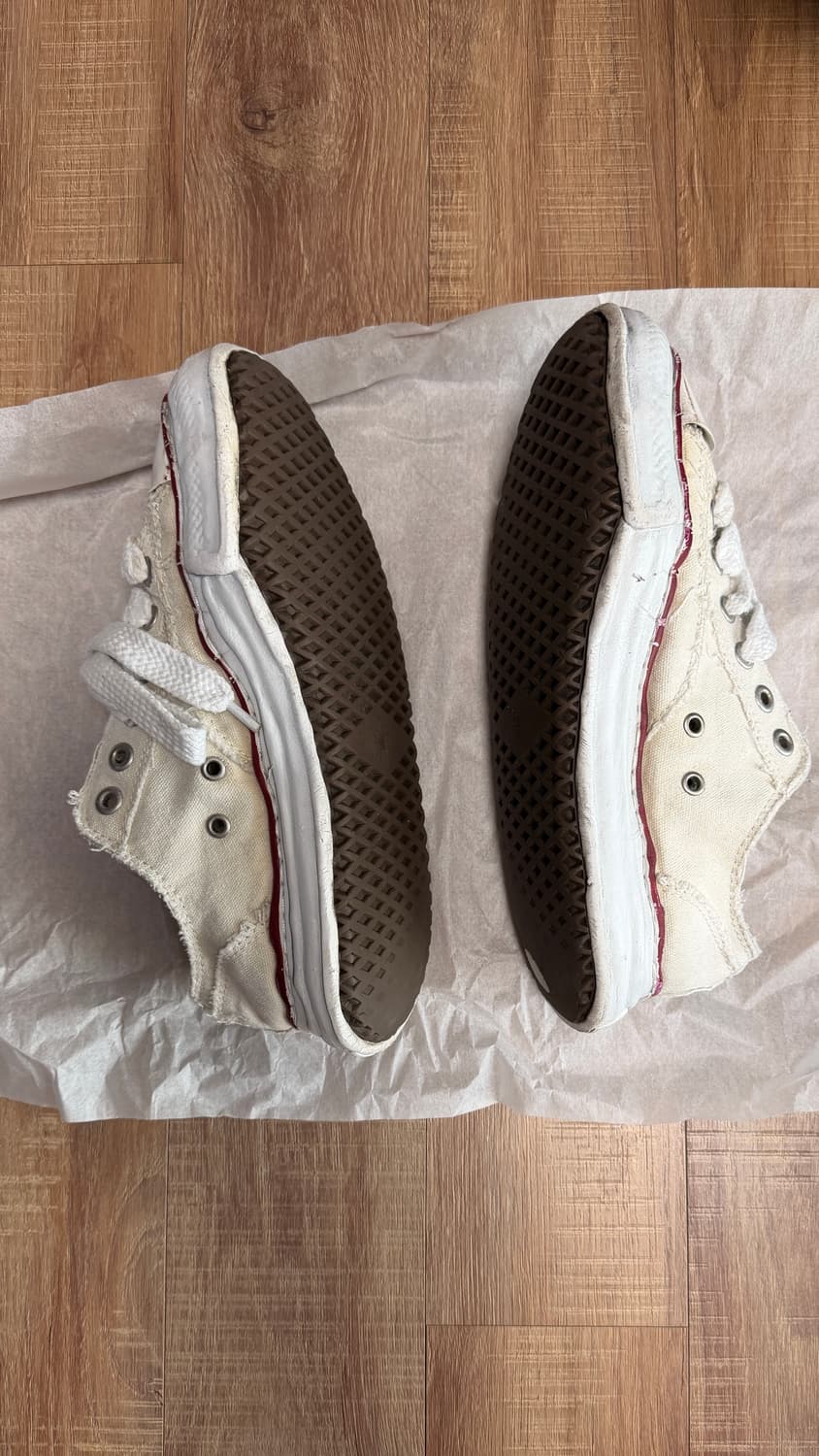 메종 미하라 야스히로 피터슨 40 상품이미지4