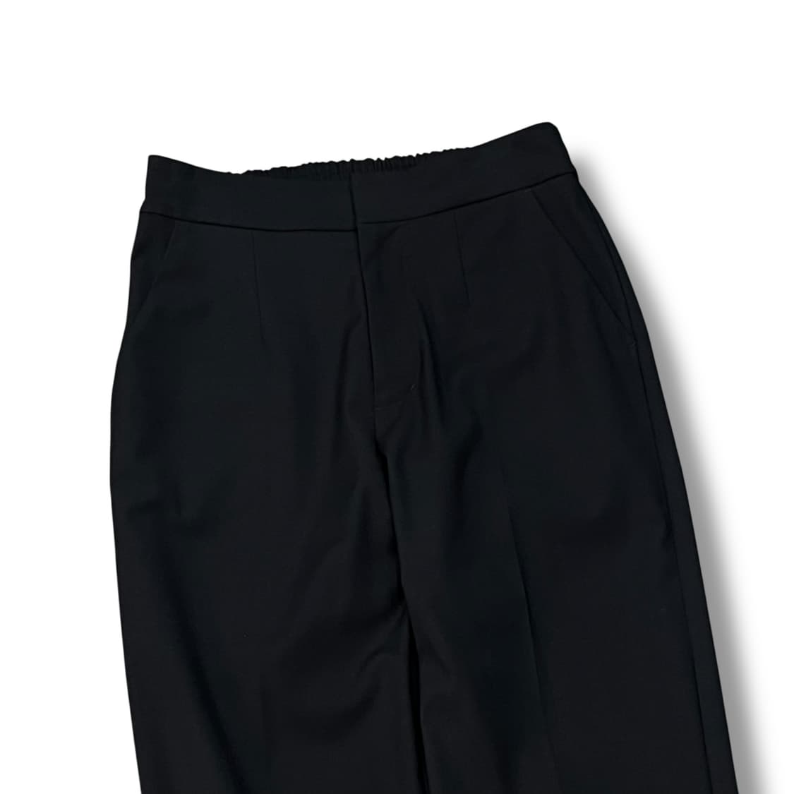  뮤베일 버튼디테일 슬랙스 y13831 상품이미지4