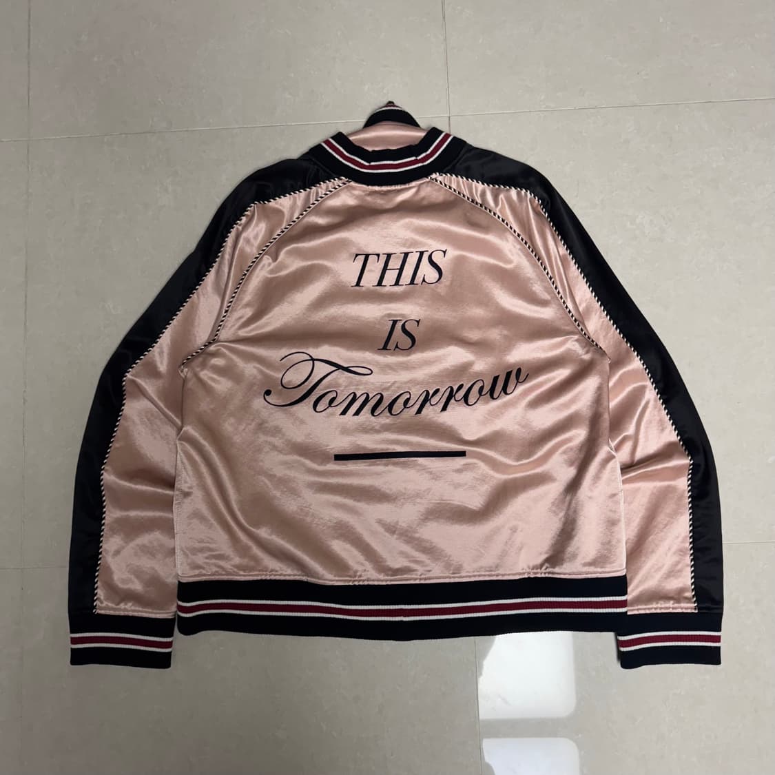 미하라야스히로 19ss 자켓 상품이미지5