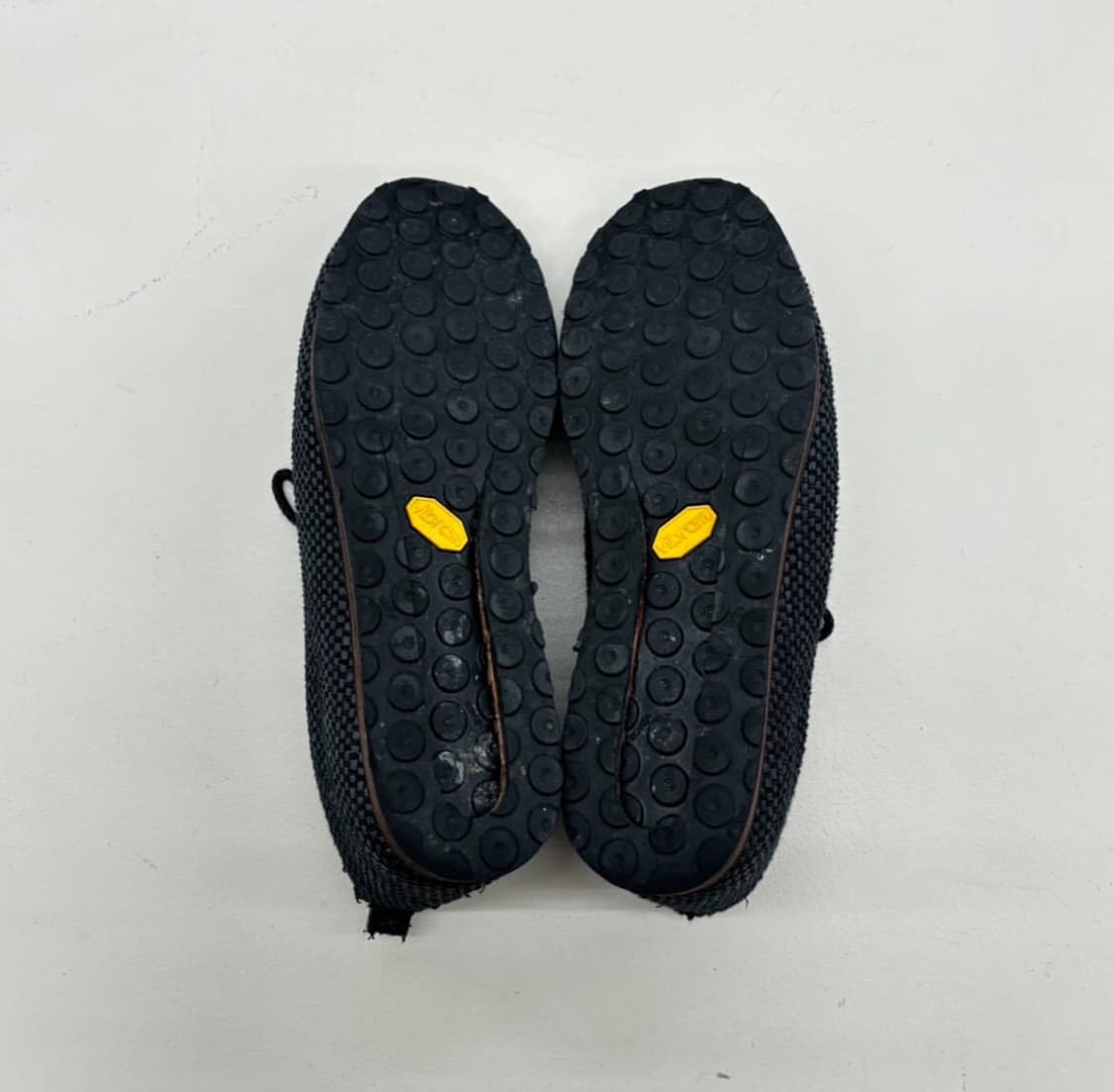 페트로솔라움 미드컷 스니커즈 상품이미지5