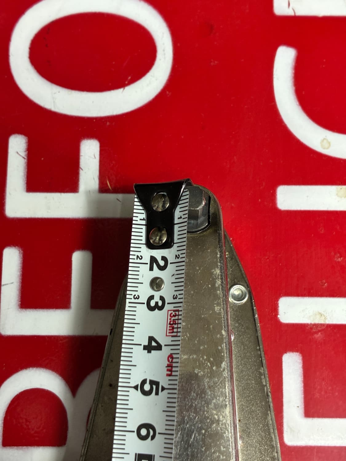 스냅온(Snap-on) 1/4" 초정밀 다이얼 토크렌치 상품이미지3