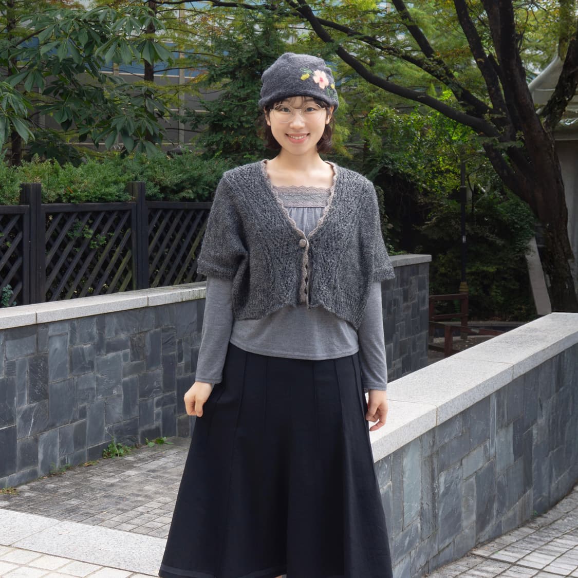 안개숲의 겨울 산책 SET 상품이미지6