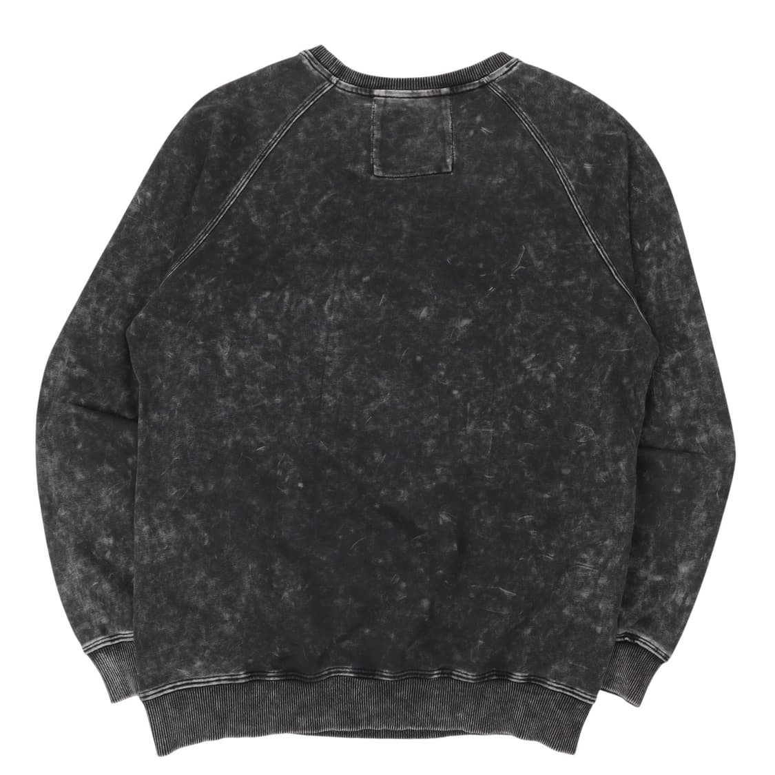 디젤 멕시칸 타이다이 워시드 스웻셔츠 상품이미지5