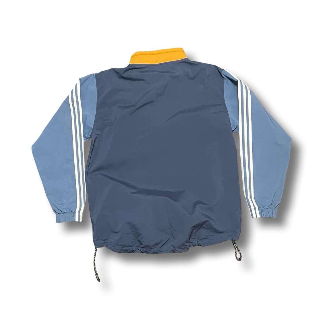 [XL] 아디다스 아노락 바람막이 자켓 컬러블록 상품이미지4