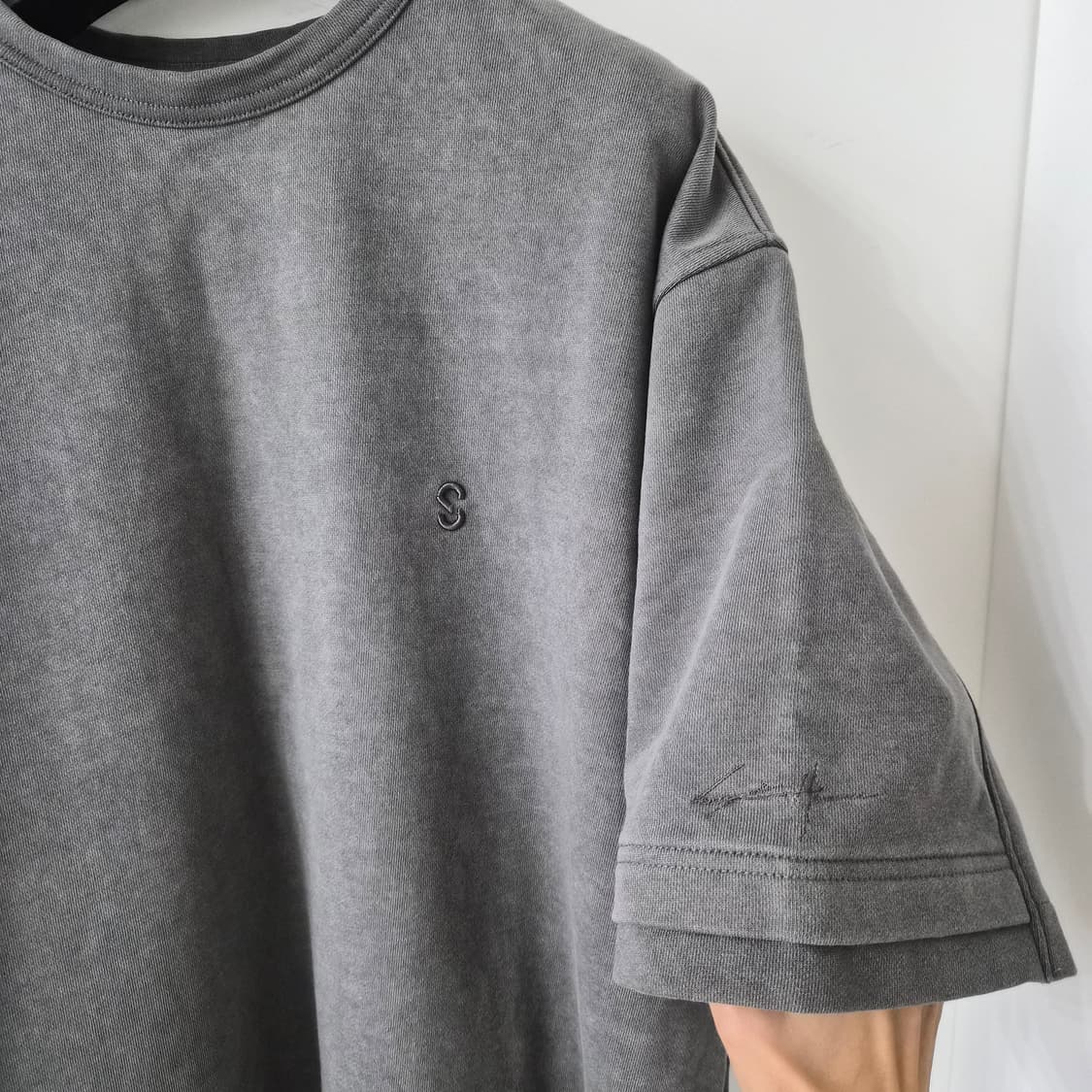 송지오 디즈니 24 콜라보 제리 반팔 48사이즈 상품이미지3