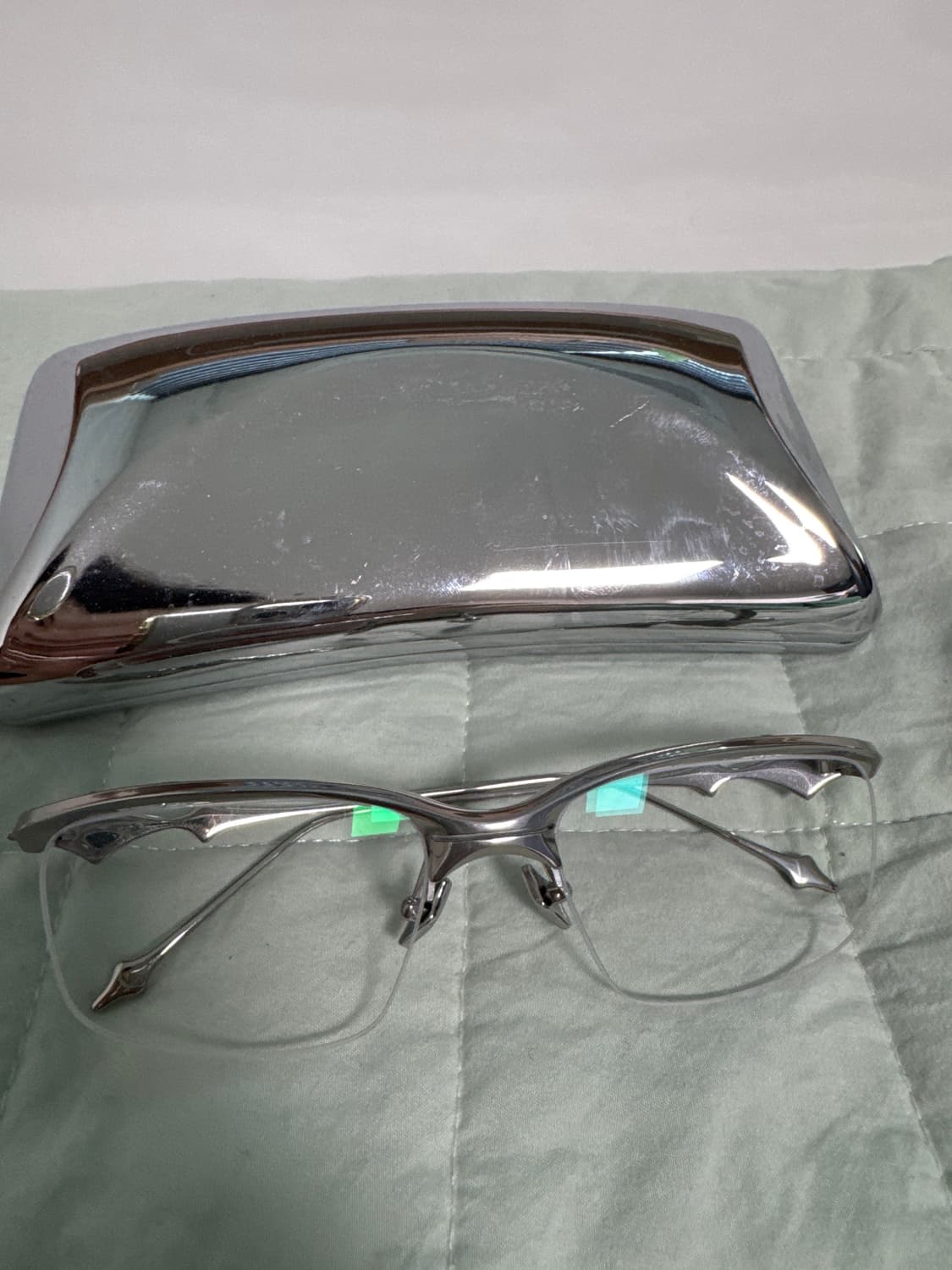 젠몬 크로 02 실버 상품이미지4