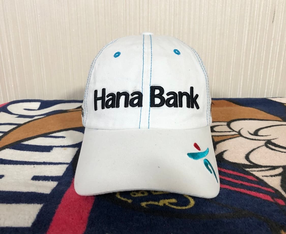 핑골프 하나금융골프단 프로골퍼모자/캡 상품이미지4