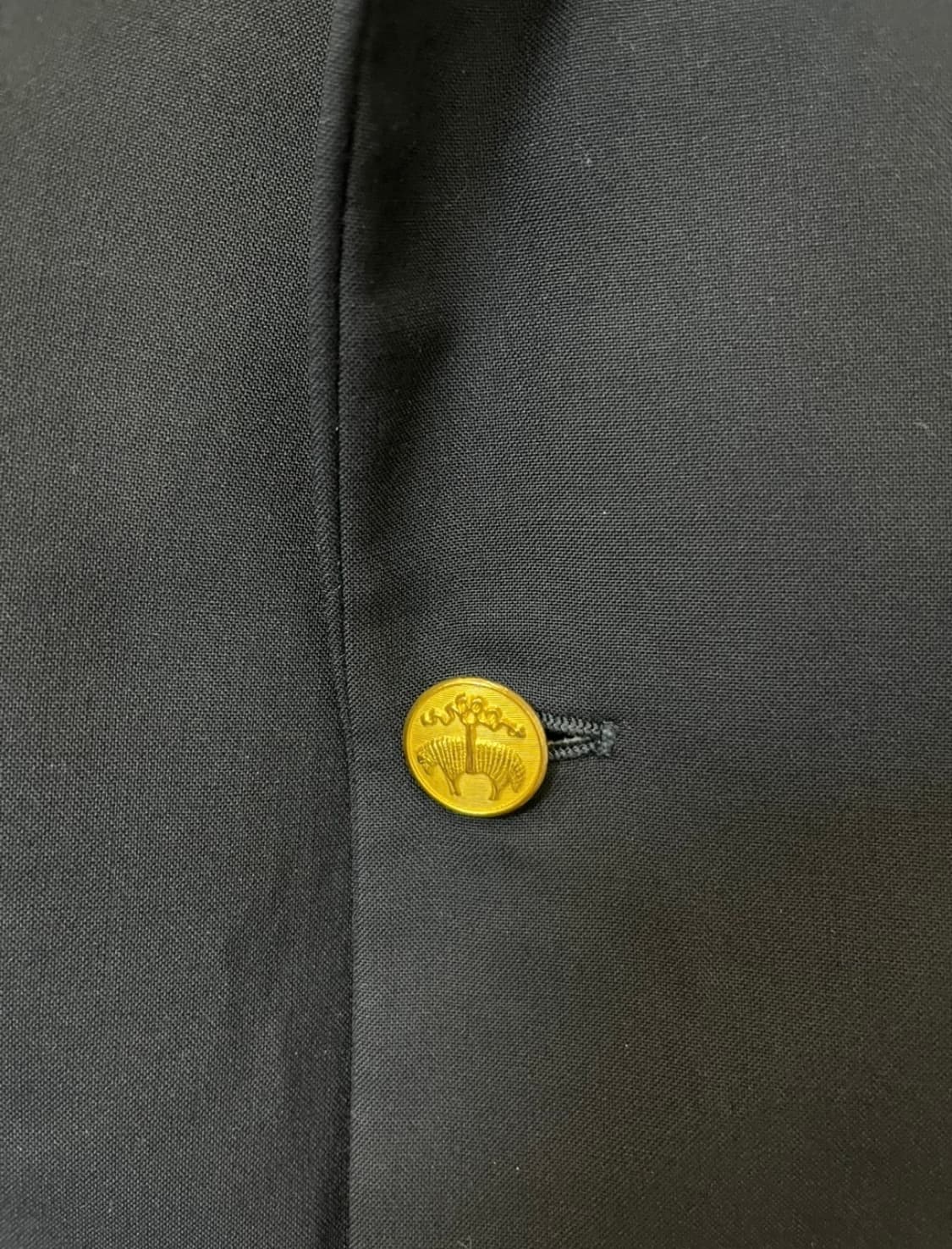 브룩스브라더스 로로피아나 금장자켓 상품이미지5