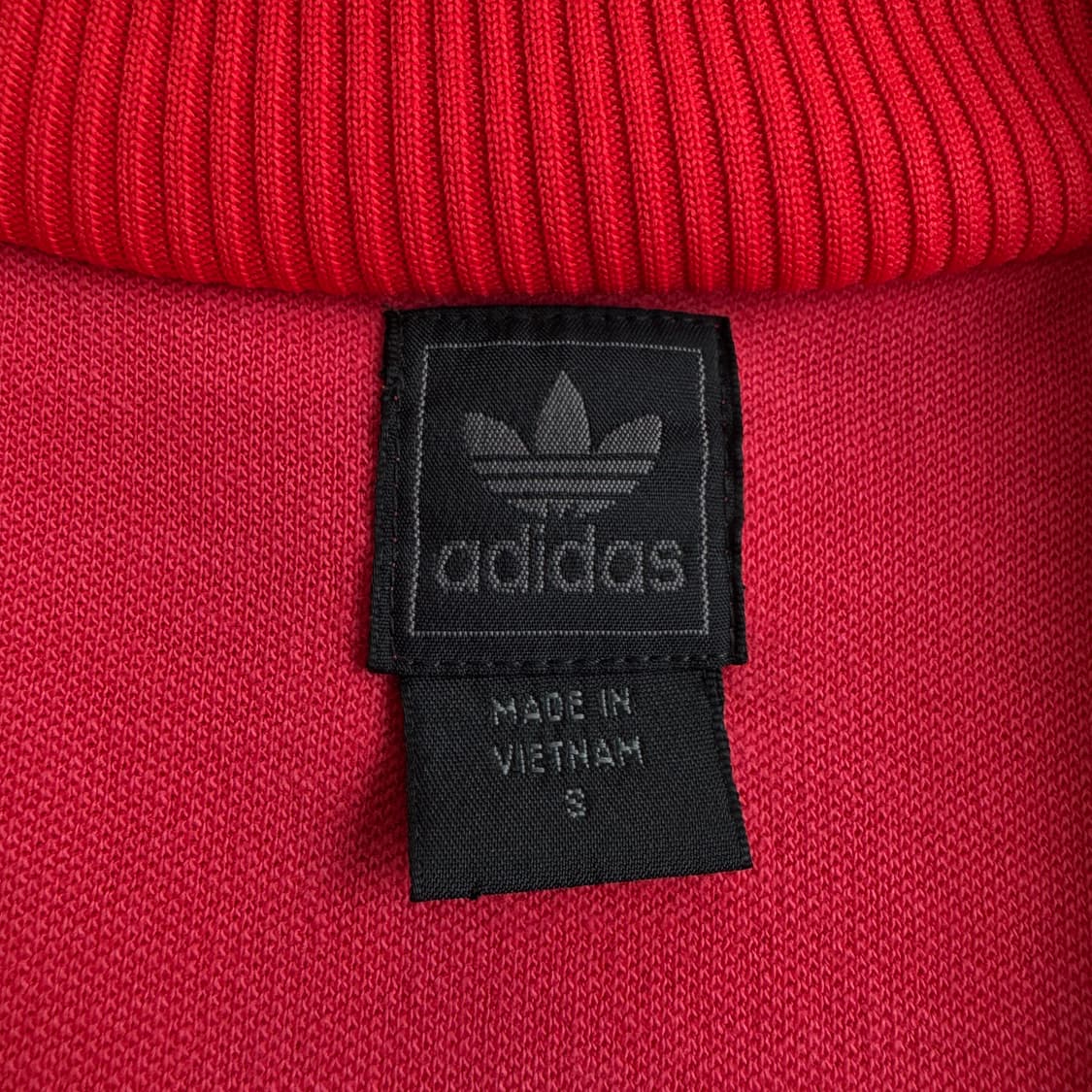 아디다스 파이어버드 체코 블록코어 트랙탑 져지 상품이미지6