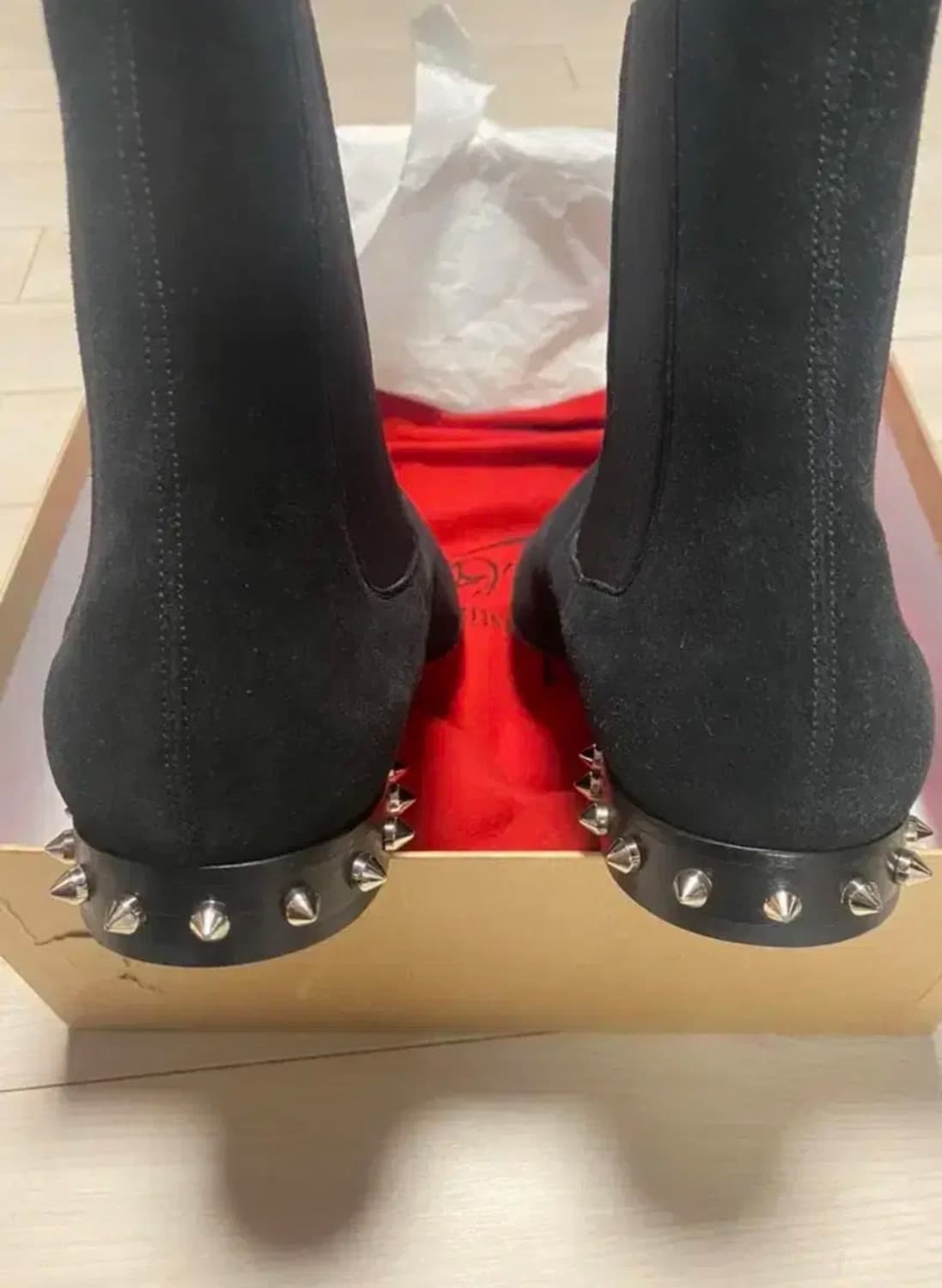 챌시부츠 상품이미지5