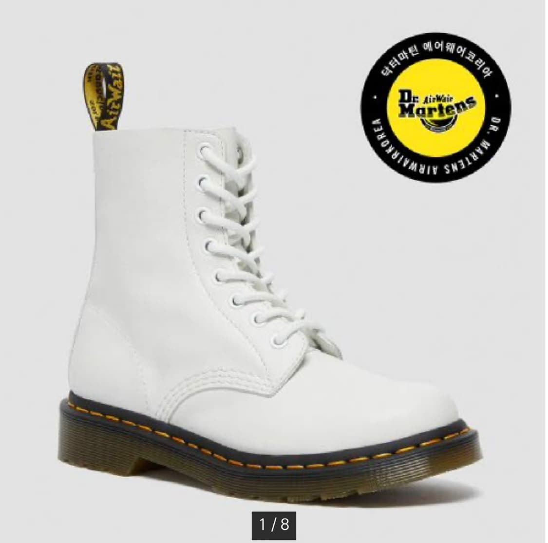 닥터마틴 파스칼 (새제품) 상품이미지1