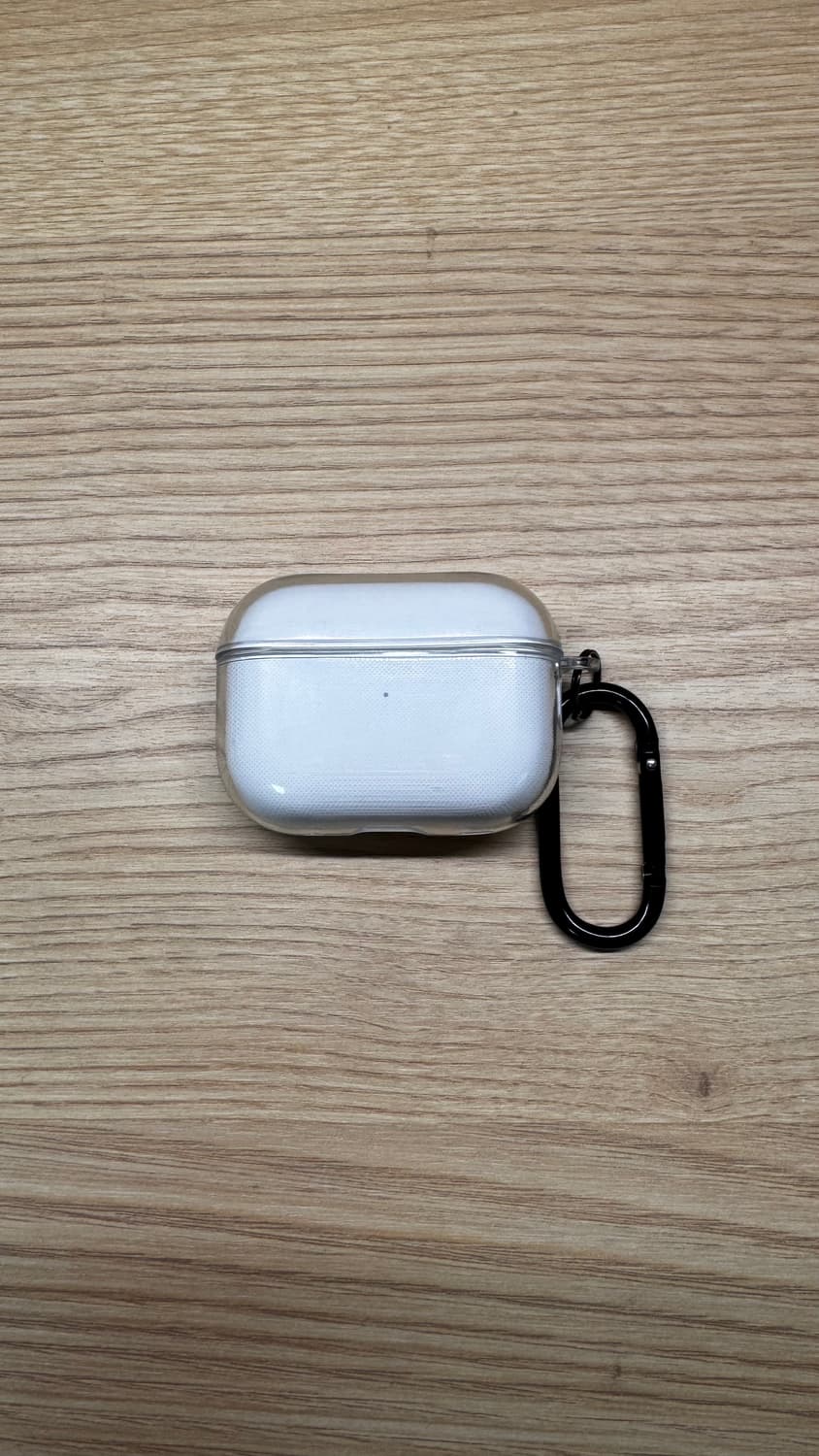 에어팟 프로1 무하자 상품이미지2
