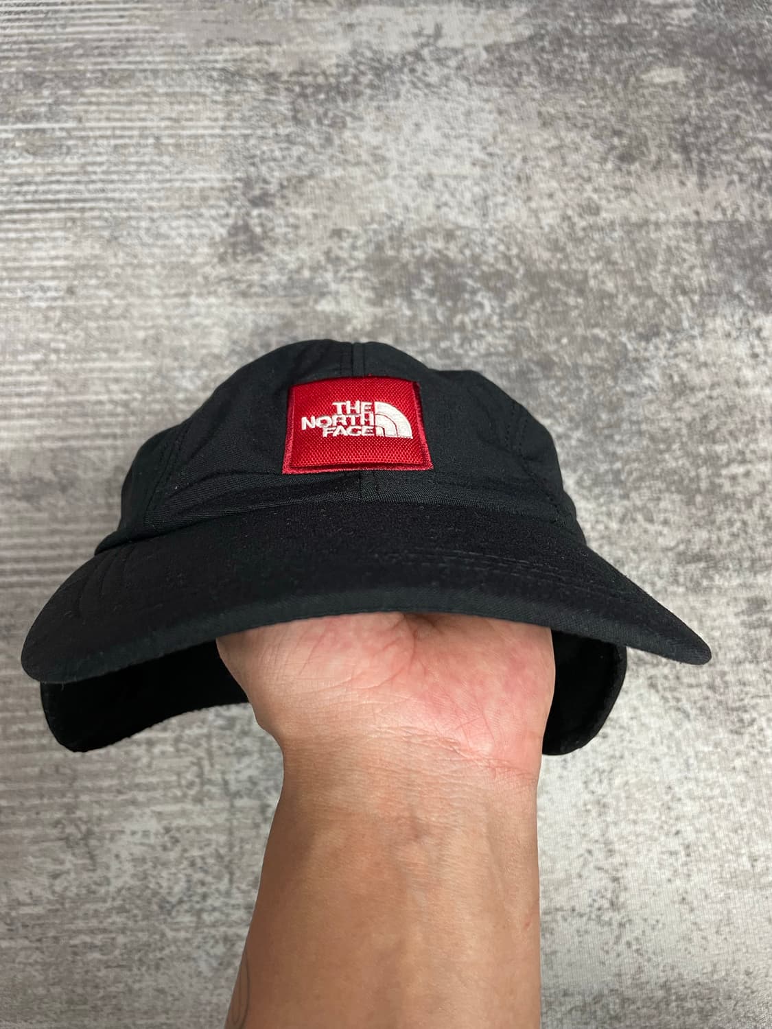 TNF 노스페이스 서밋 귀도리캡 상품이미지5