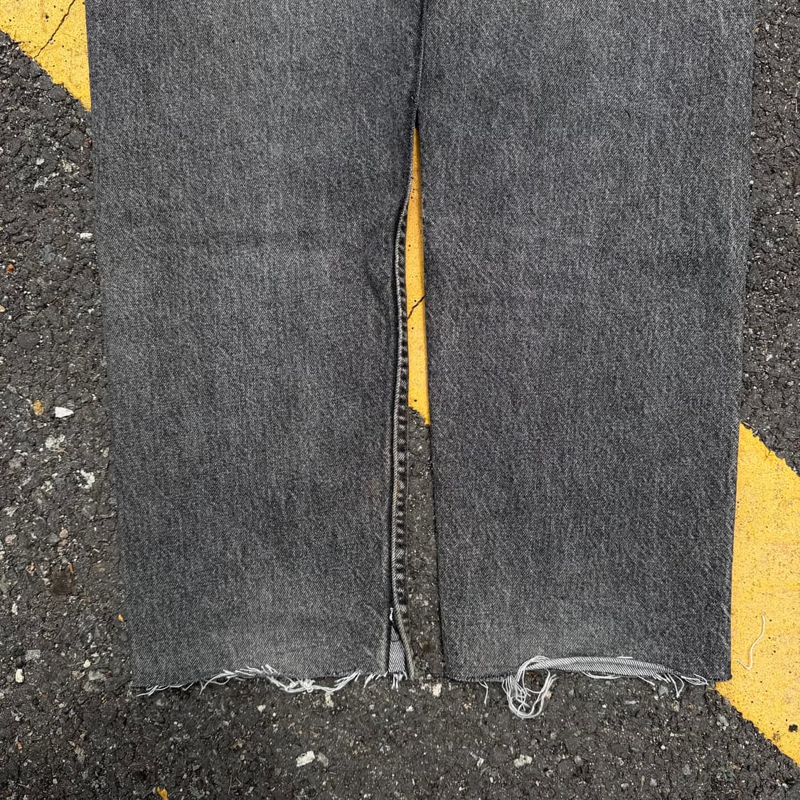 90s 빈티지 리바이스 505 상품이미지7