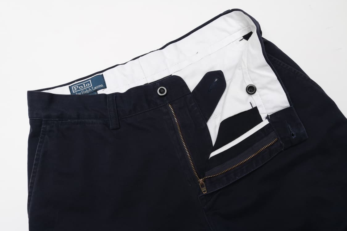 [32인치] 폴로 랄프로렌 서필드 치노팬츠 상품이미지2